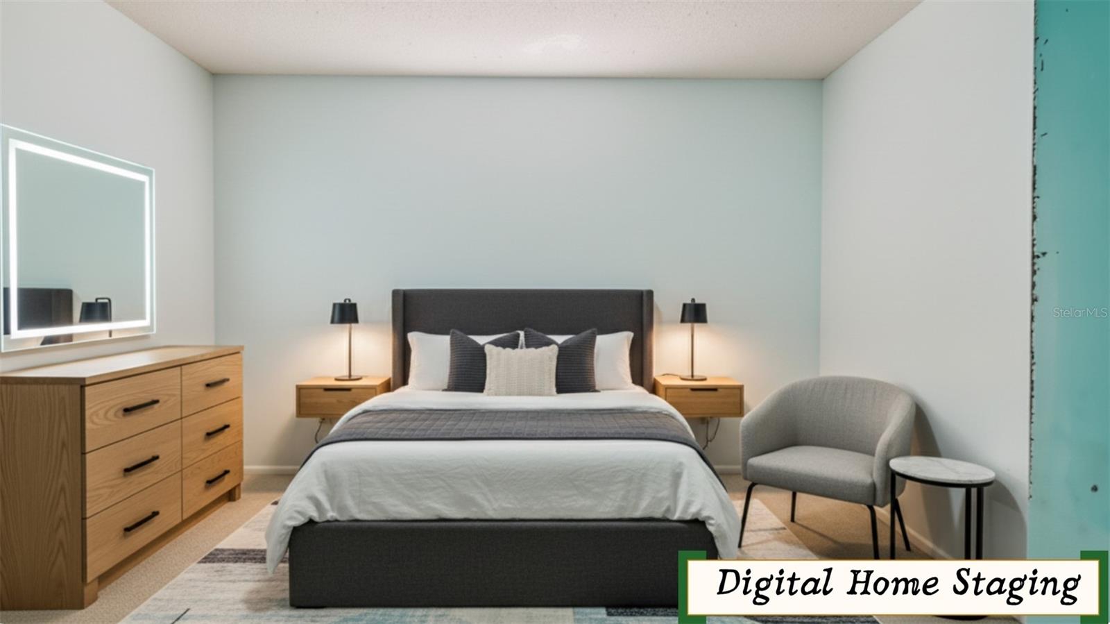 LAKESIDE COLONY - Residential