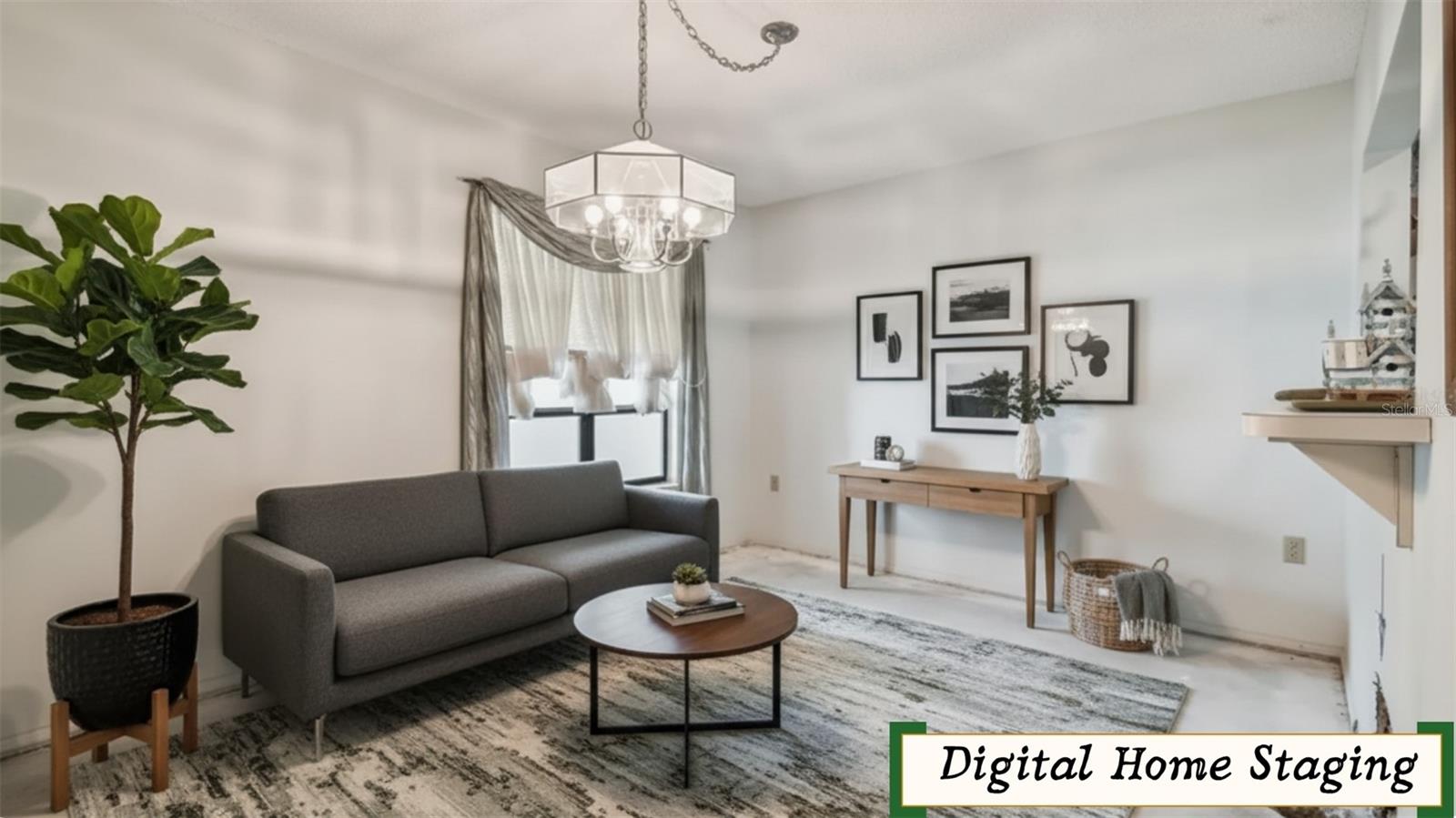 LAKESIDE COLONY - Residential