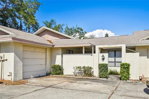 Photo of 103 Lakeside Colony Drive, Tarpon Springs, FL 34689 (MLS # TB8447015)