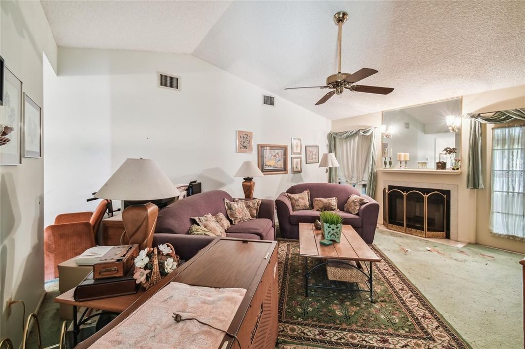 Photo of 103 Lakeside Colony Drive, Tarpon Springs, FL 34689 (MLS # TB8447015)