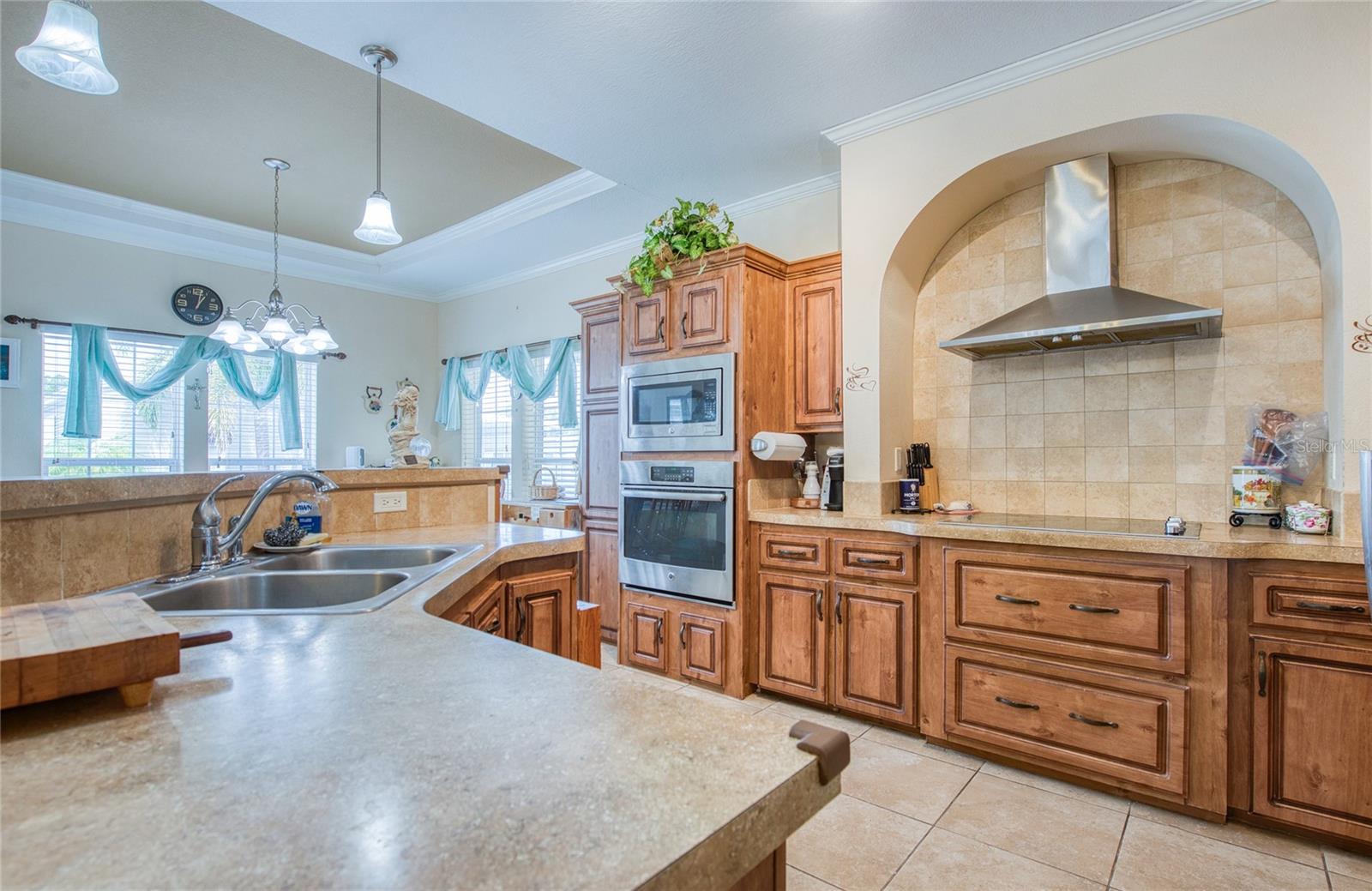 BAY ARISTOCRAT VILLAGE MOBILE HOME PARK UNREC - Residential