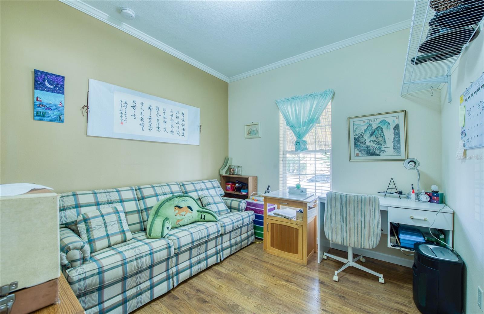 BAY ARISTOCRAT VILLAGE MOBILE HOME PARK UNREC - Residential