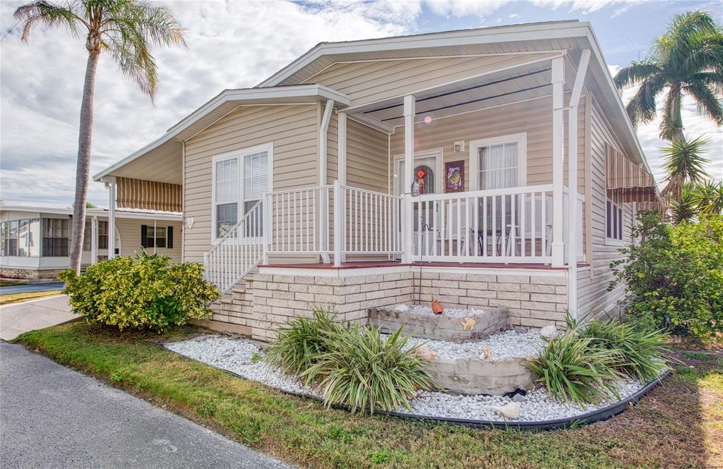 Photo of 18675 Us Highway 19 N #138, Clearwater, FL 33764 (MLS # TB8453813)