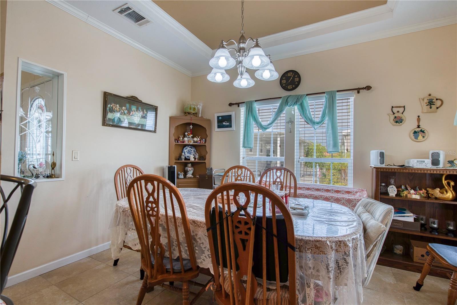 BAY ARISTOCRAT VILLAGE MOBILE HOME PARK UNREC - Residential