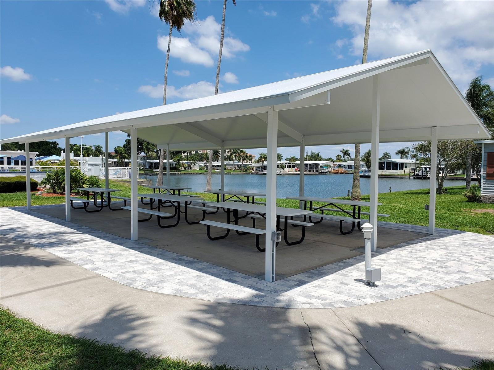 BAY ARISTOCRAT VILLAGE MOBILE HOME PARK UNREC - Residential