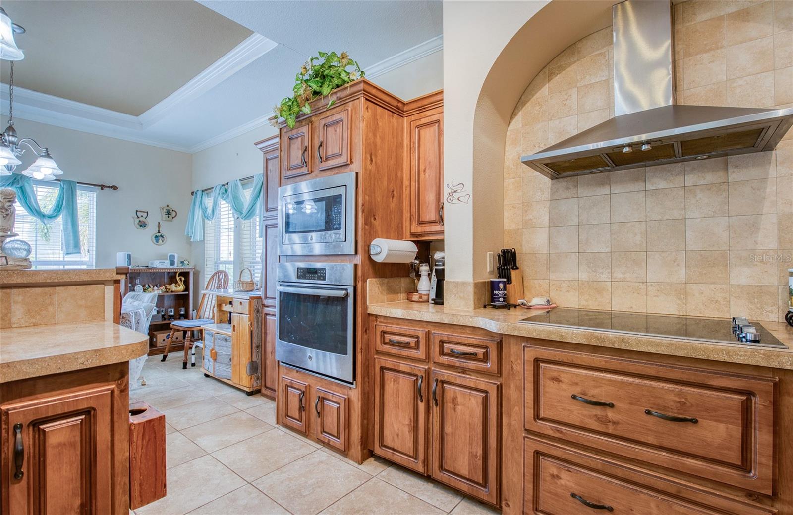 BAY ARISTOCRAT VILLAGE MOBILE HOME PARK UNREC - Residential