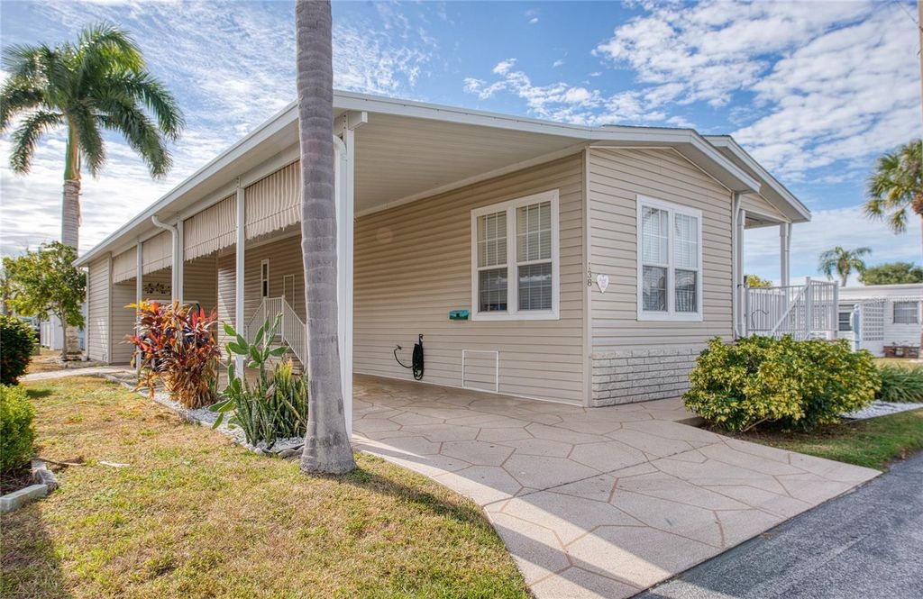 Photo of 18675 Us Highway 19 N #138, Clearwater, FL 33764 (MLS # TB8453813)