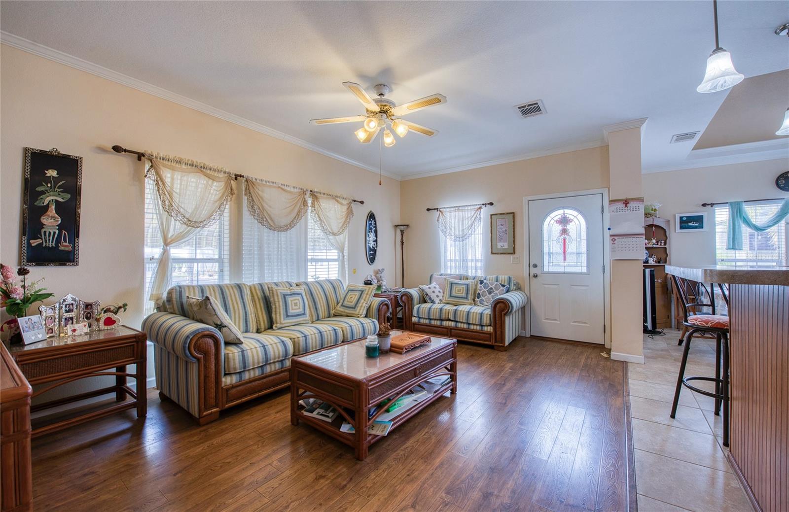 BAY ARISTOCRAT VILLAGE MOBILE HOME PARK UNREC - Residential