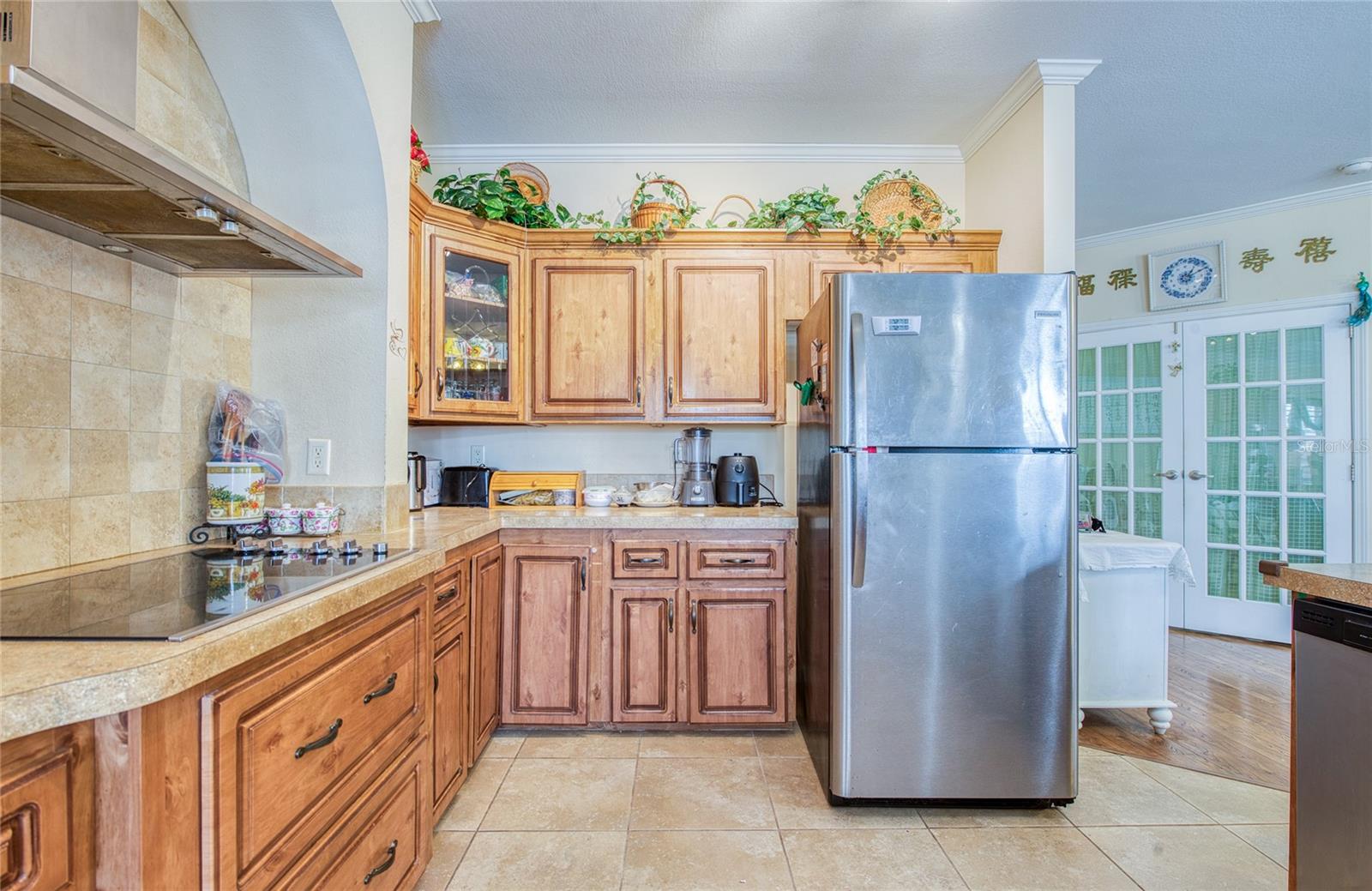 BAY ARISTOCRAT VILLAGE MOBILE HOME PARK UNREC - Residential