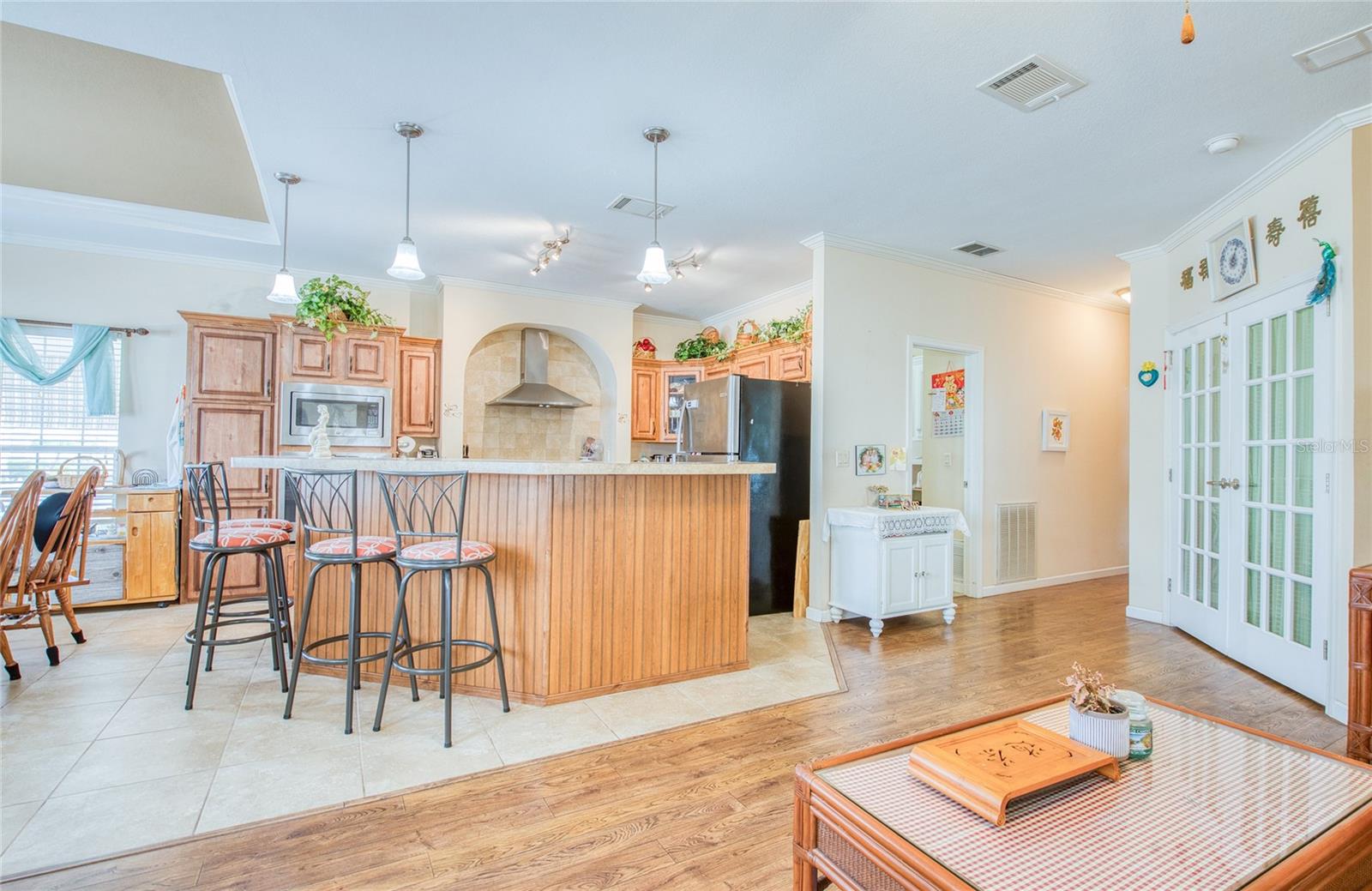 BAY ARISTOCRAT VILLAGE MOBILE HOME PARK UNREC - Residential