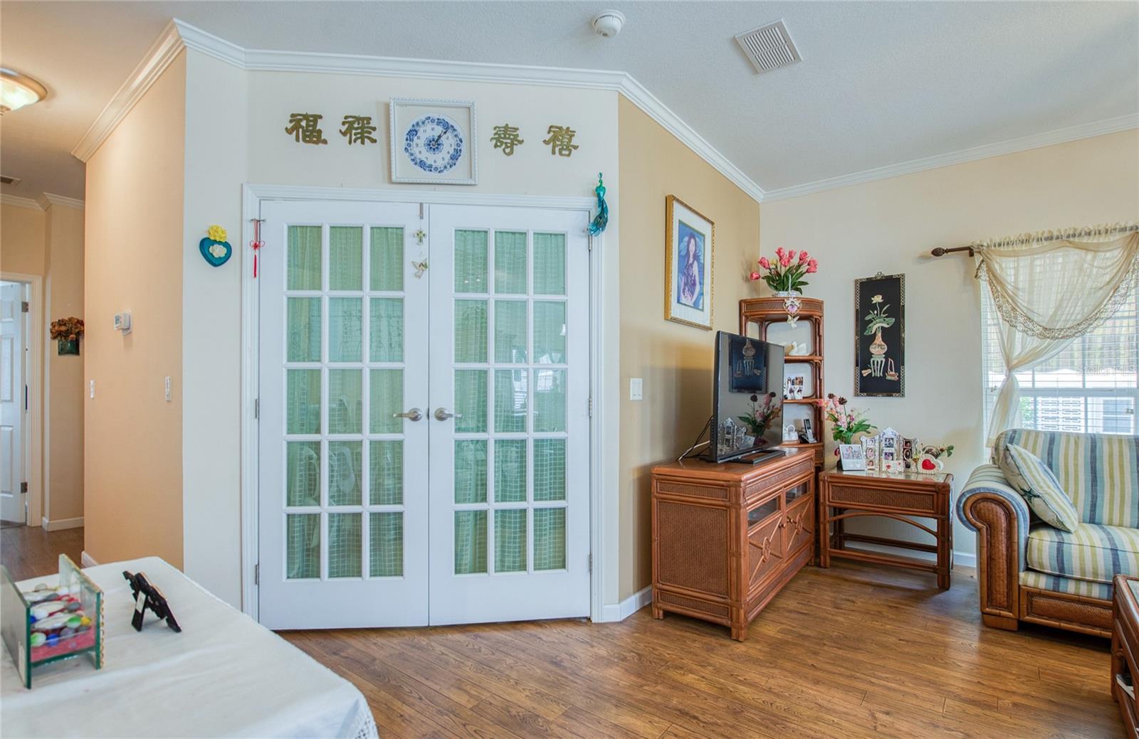 BAY ARISTOCRAT VILLAGE MOBILE HOME PARK UNREC - Residential