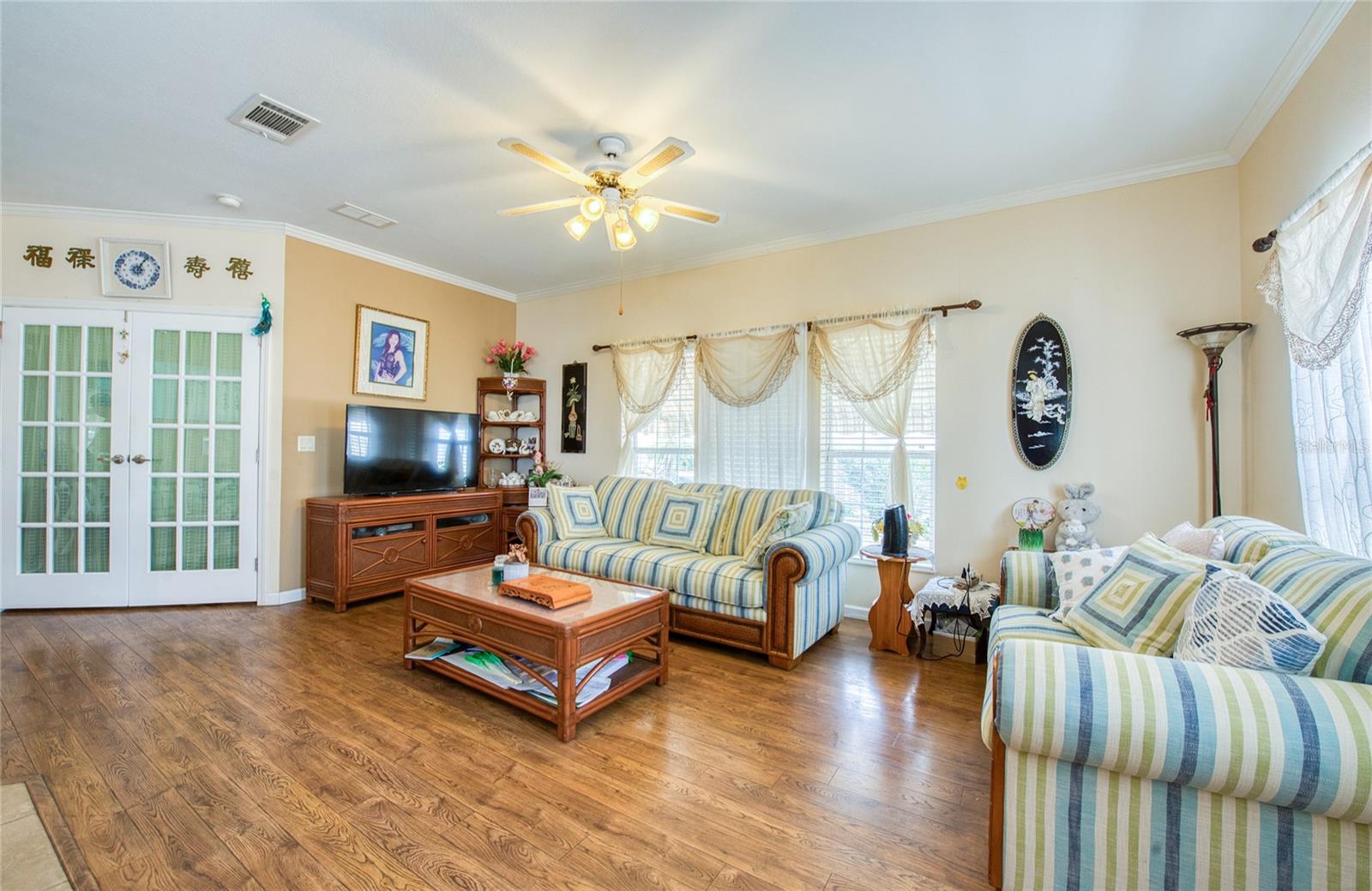 BAY ARISTOCRAT VILLAGE MOBILE HOME PARK UNREC - Residential