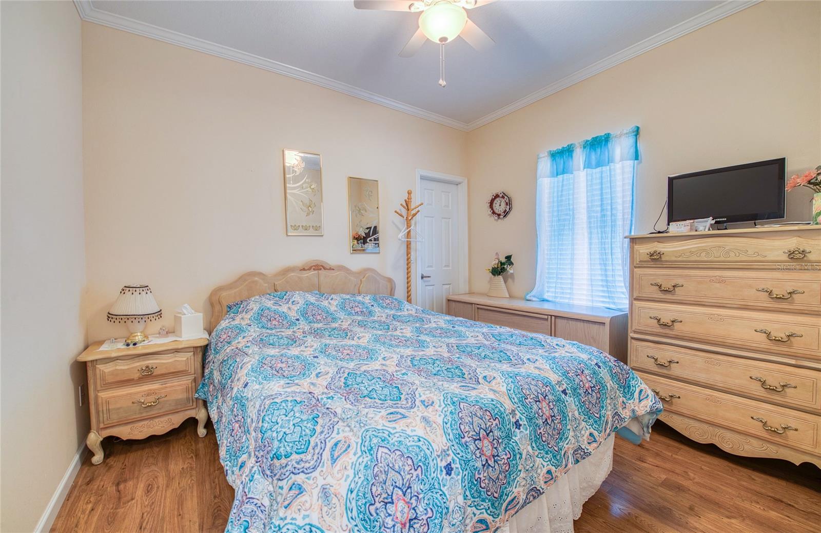 BAY ARISTOCRAT VILLAGE MOBILE HOME PARK UNREC - Residential