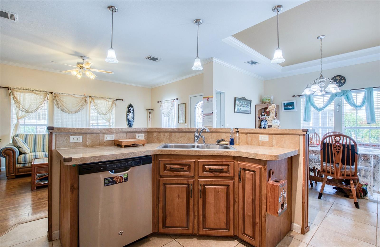 BAY ARISTOCRAT VILLAGE MOBILE HOME PARK UNREC - Residential