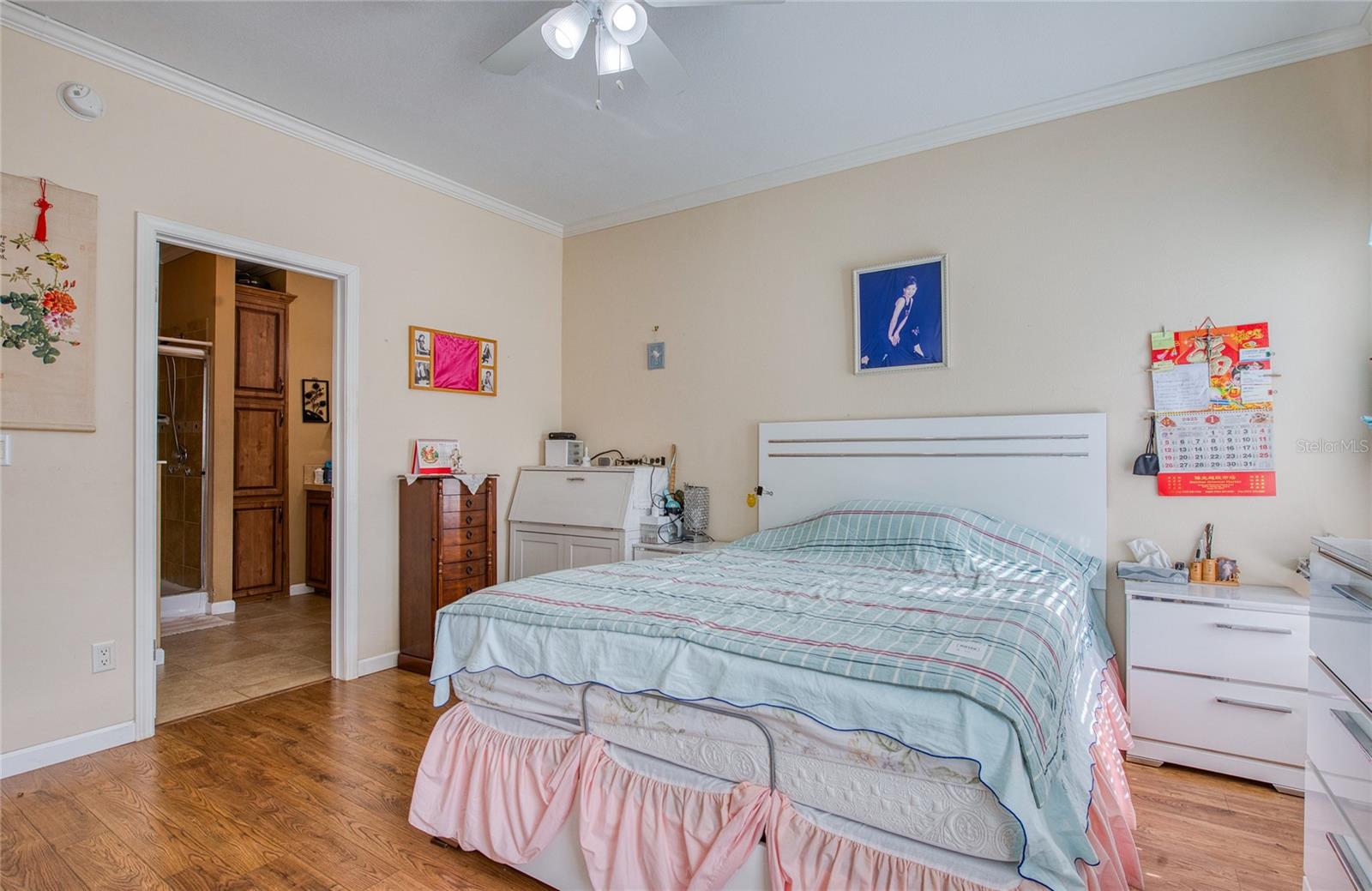 BAY ARISTOCRAT VILLAGE MOBILE HOME PARK UNREC - Residential