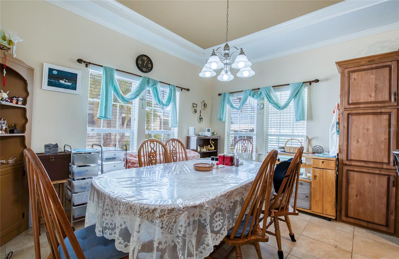 BAY ARISTOCRAT VILLAGE MOBILE HOME PARK UNREC - Residential