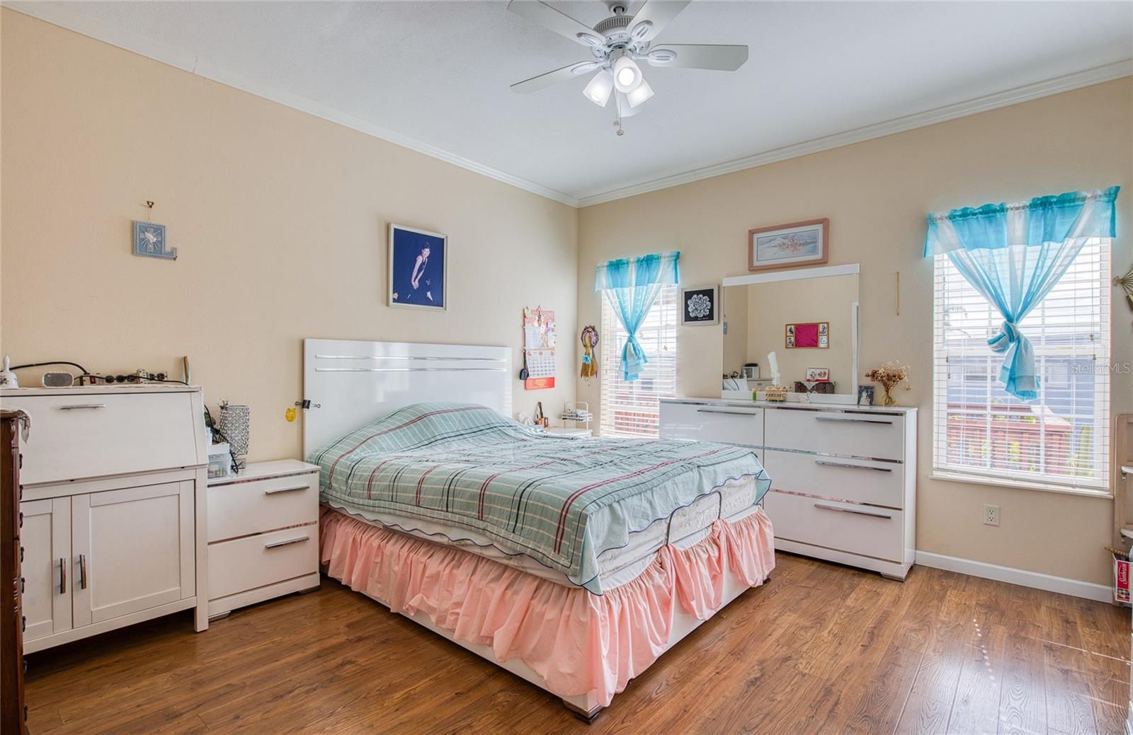 BAY ARISTOCRAT VILLAGE MOBILE HOME PARK UNREC - Residential