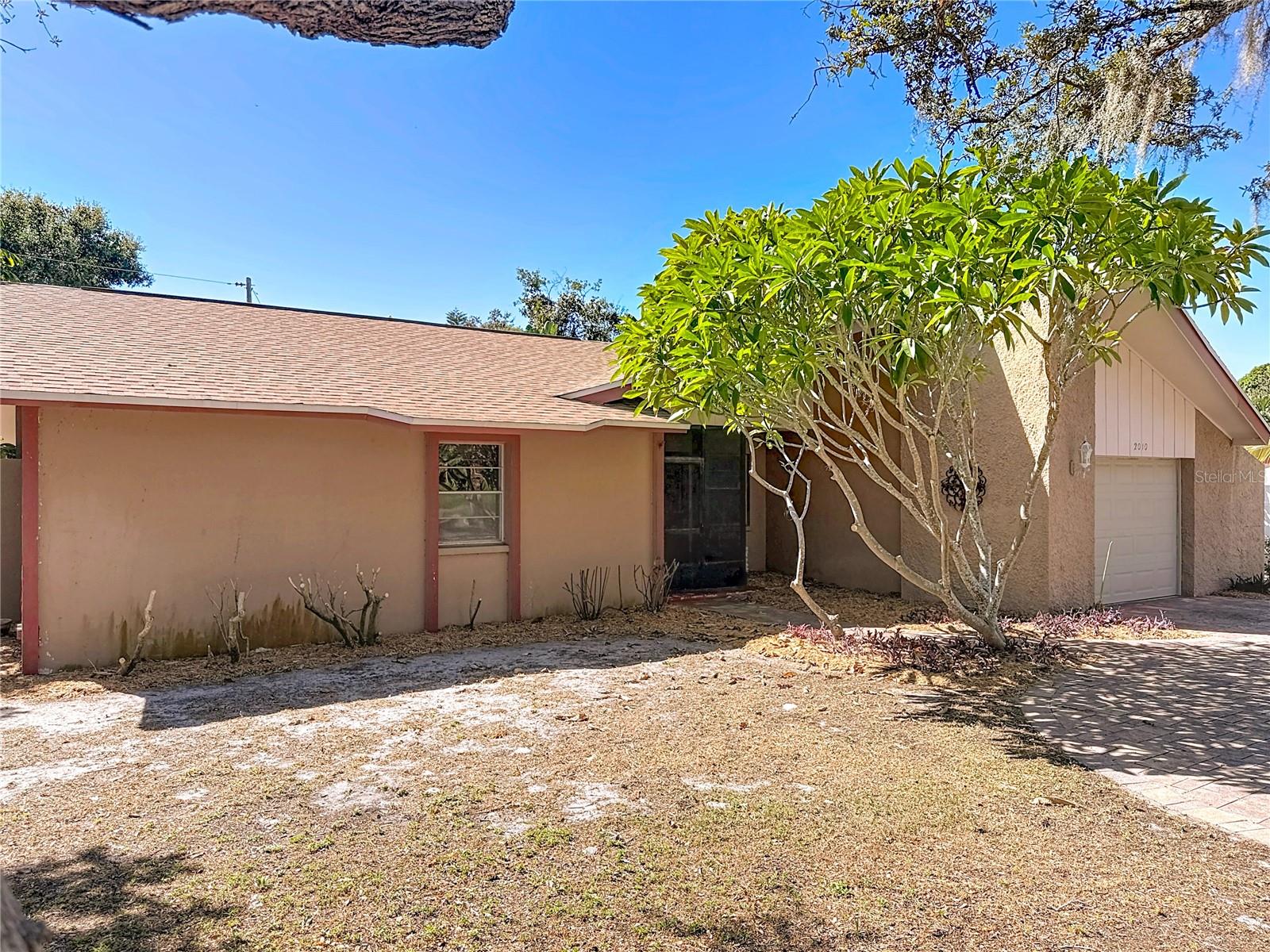 PINELLAS POINT ADD SEC B MOUND SEC - Residential