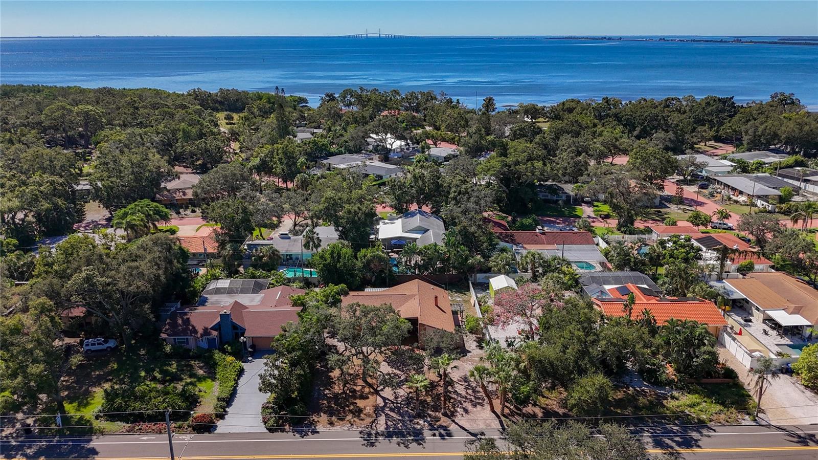 PINELLAS POINT ADD SEC B MOUND SEC - Residential