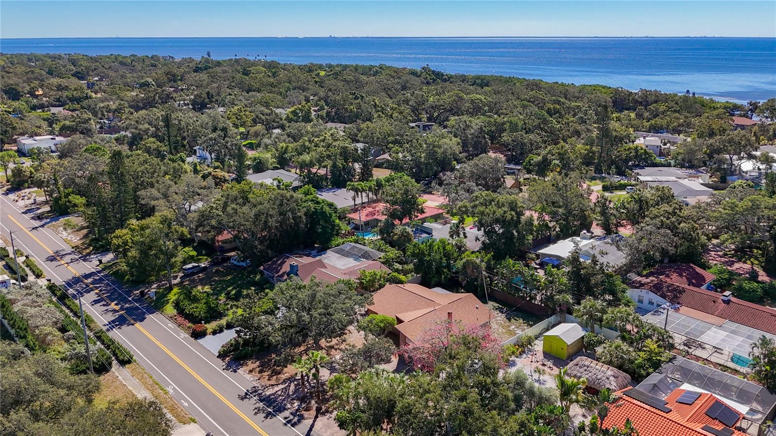 PINELLAS POINT ADD SEC B MOUND SEC - Residential