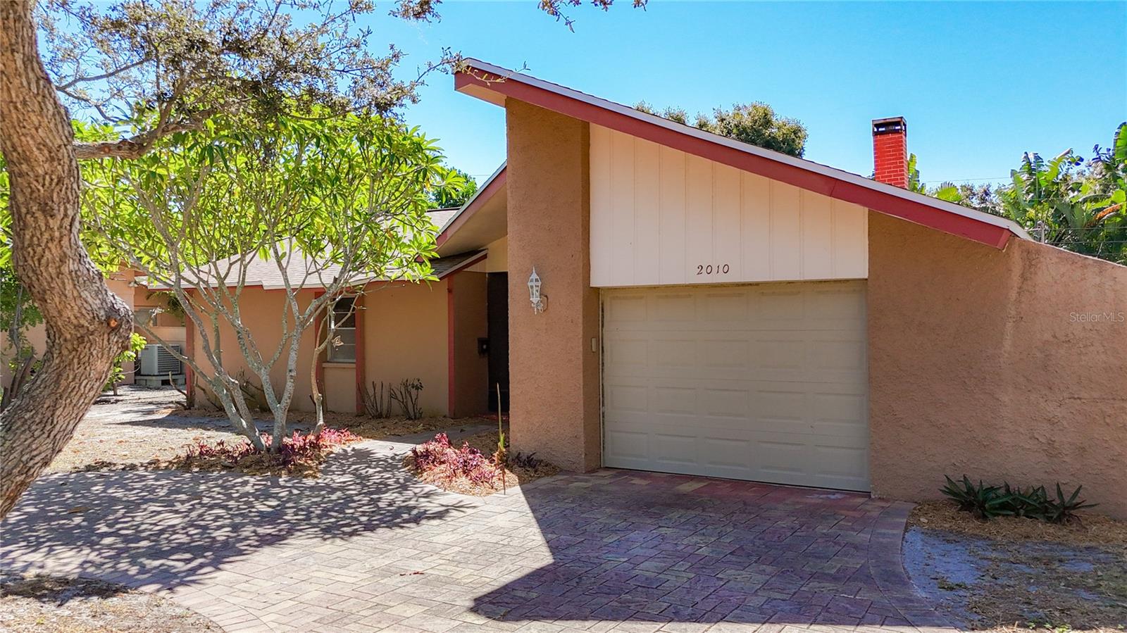 PINELLAS POINT ADD SEC B MOUND SEC - Residential