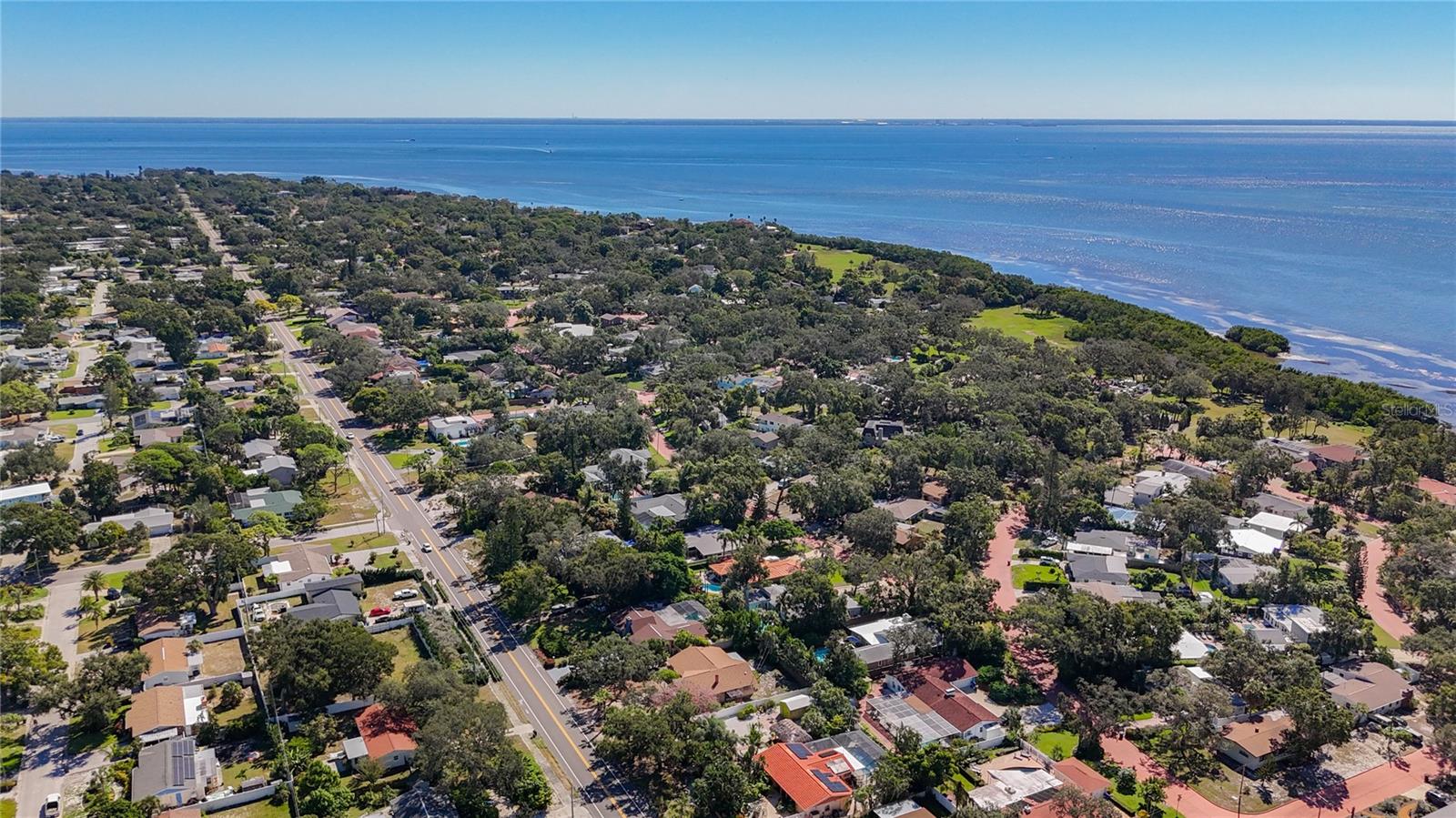 PINELLAS POINT ADD SEC B MOUND SEC - Residential