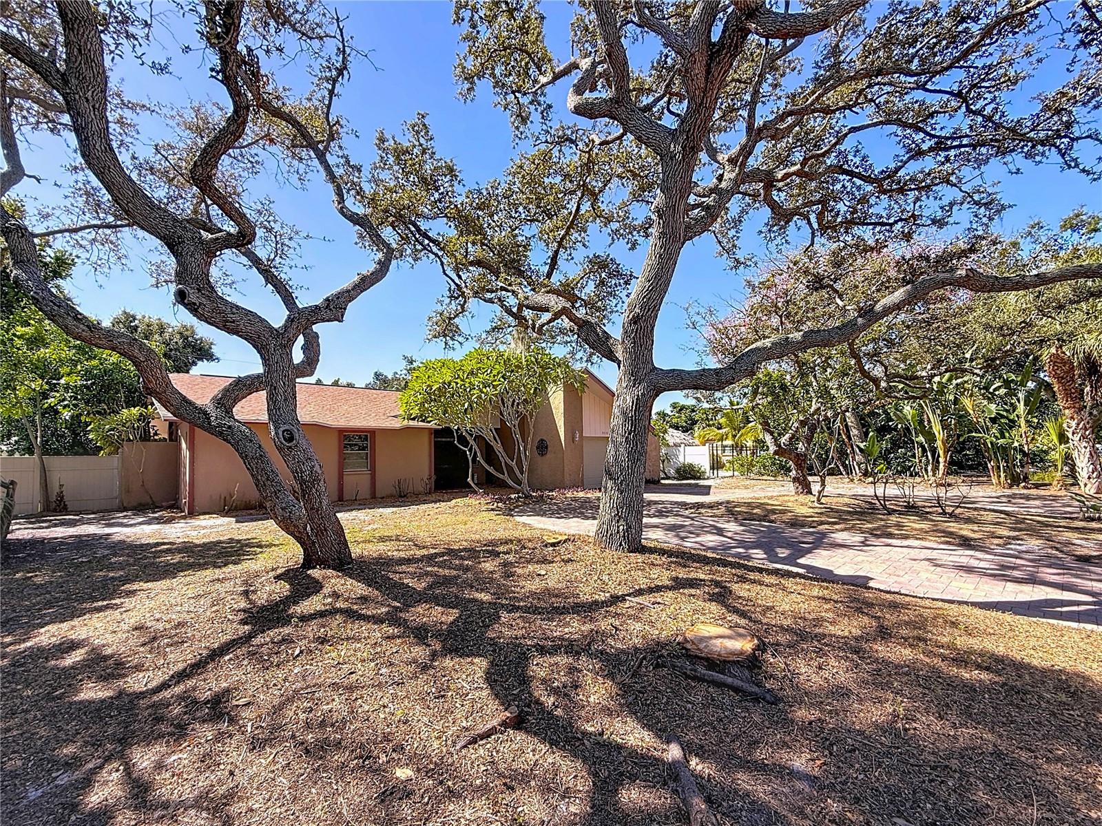 PINELLAS POINT ADD SEC B MOUND SEC - Residential
