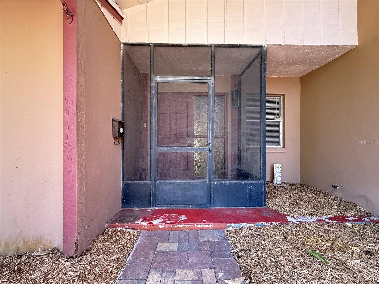 PINELLAS POINT ADD SEC B MOUND SEC - Residential