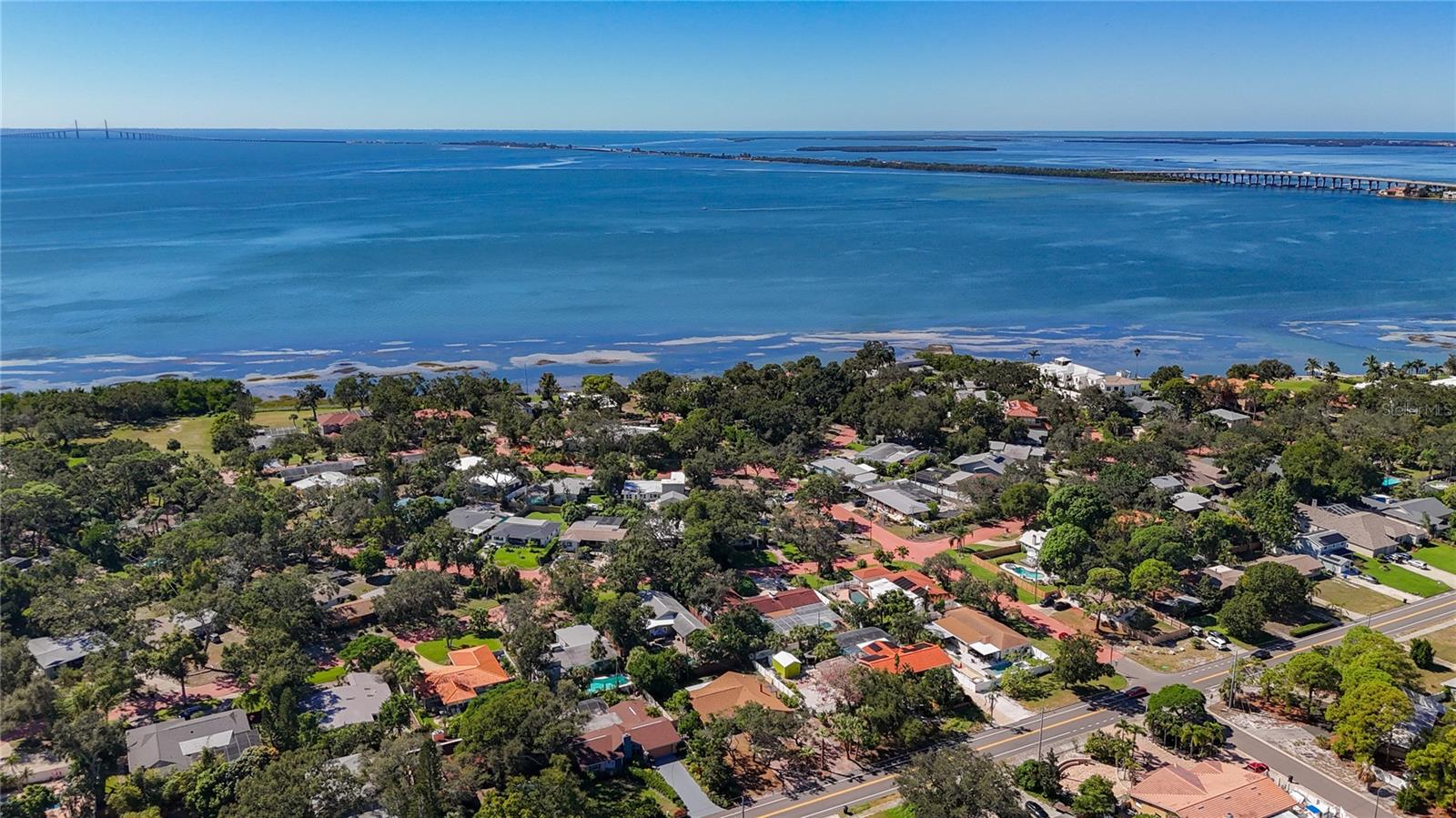 PINELLAS POINT ADD SEC B MOUND SEC - Residential