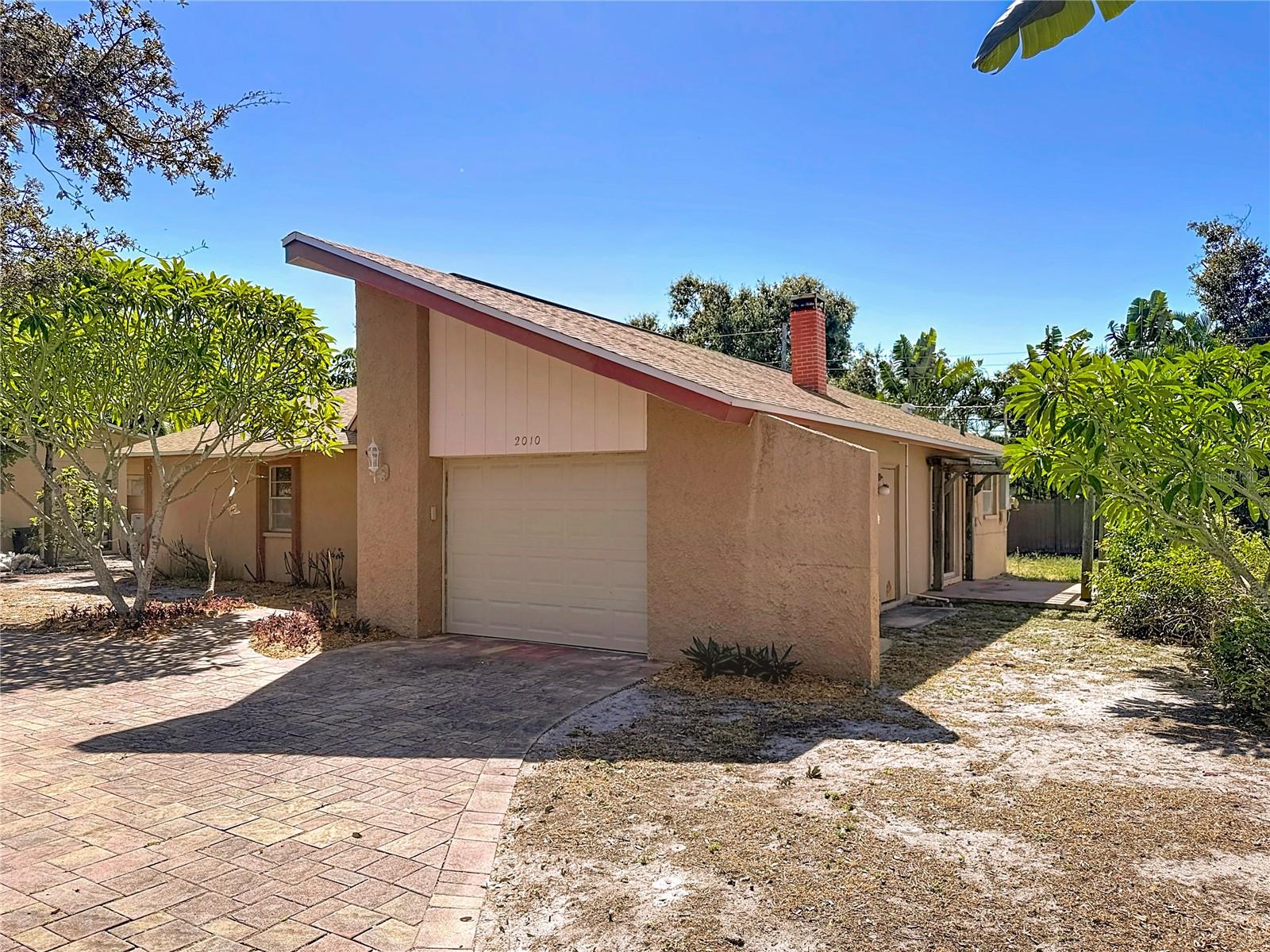 PINELLAS POINT ADD SEC B MOUND SEC - Residential