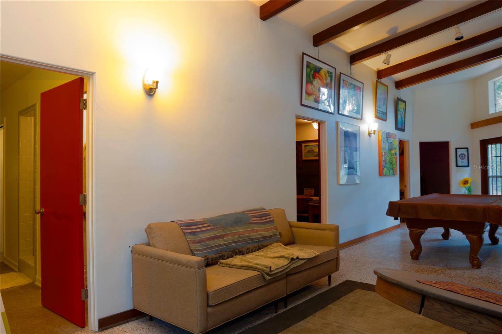 TRIPLE LAKE SUB - Residential