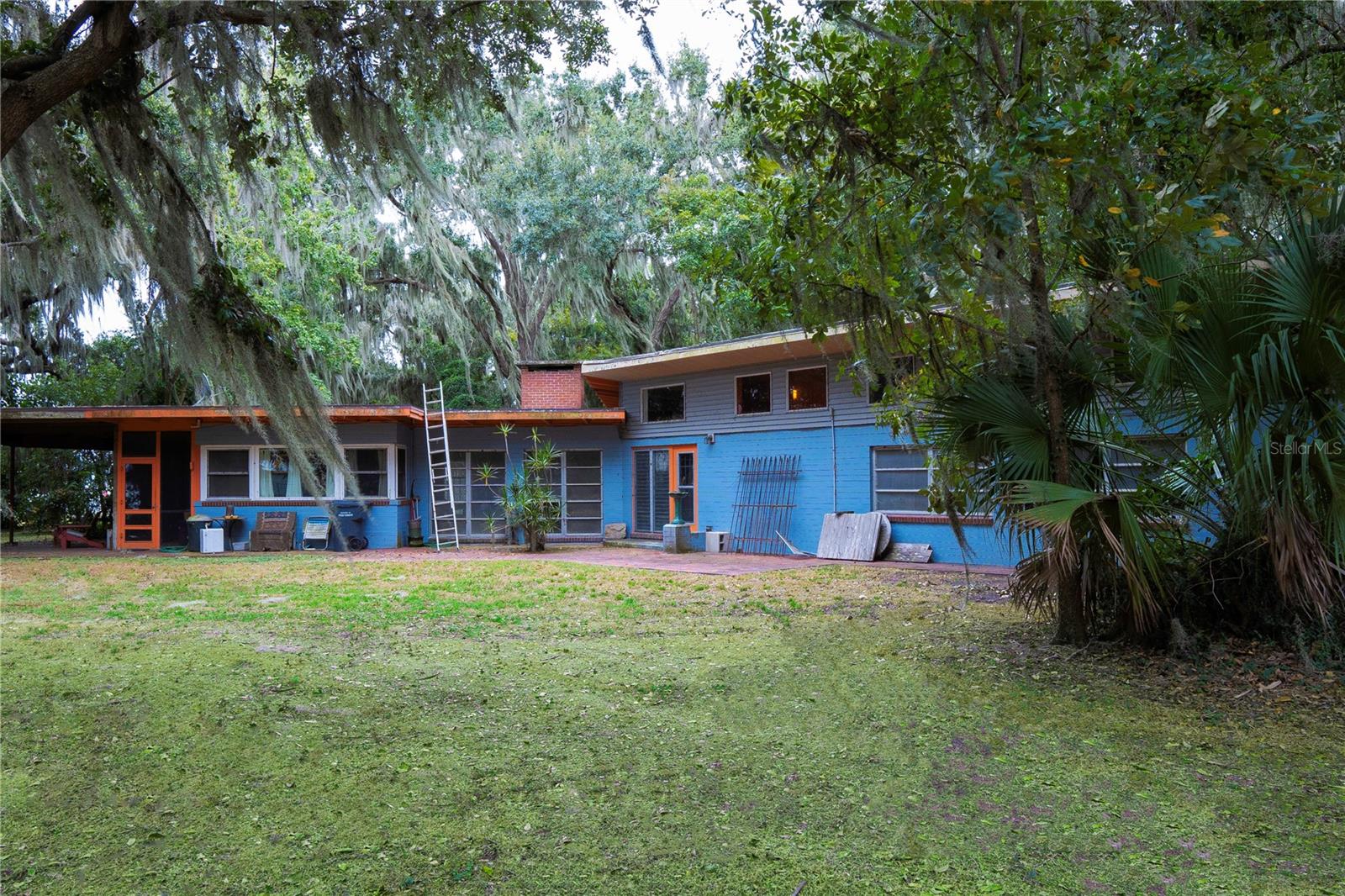 TRIPLE LAKE SUB - Residential