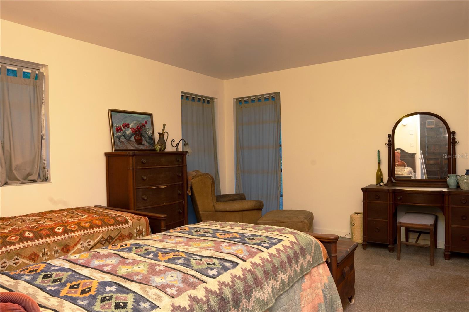 TRIPLE LAKE SUB - Residential