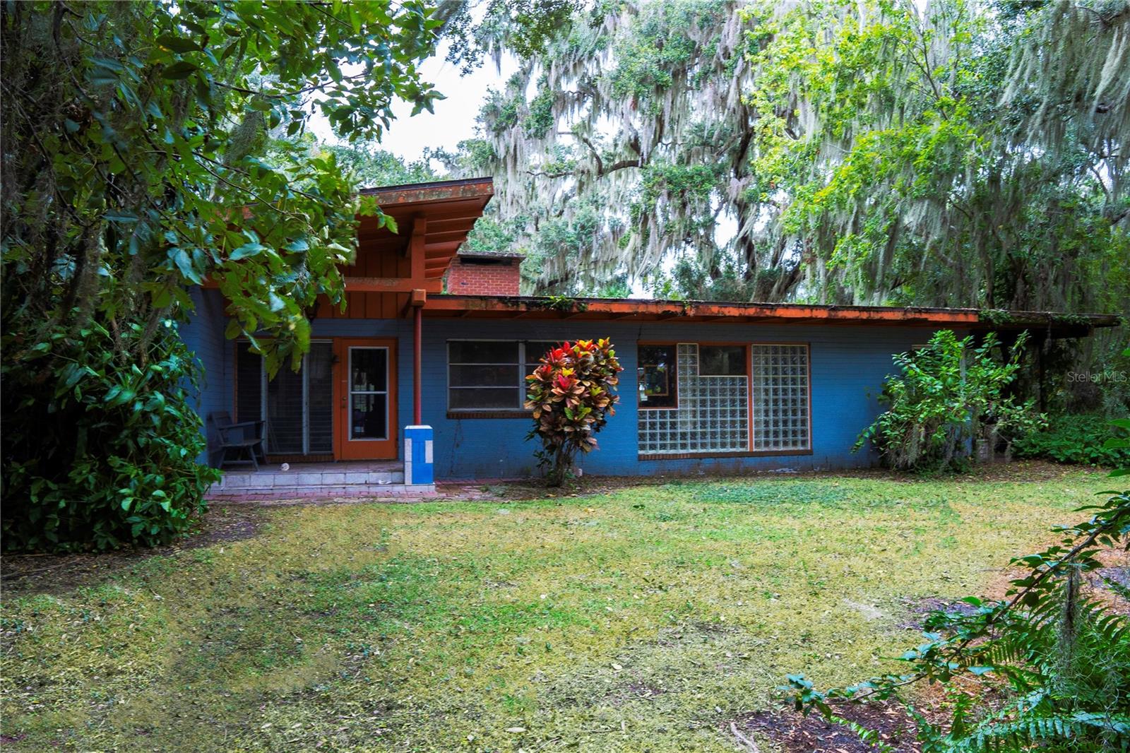 TRIPLE LAKE SUB - Residential