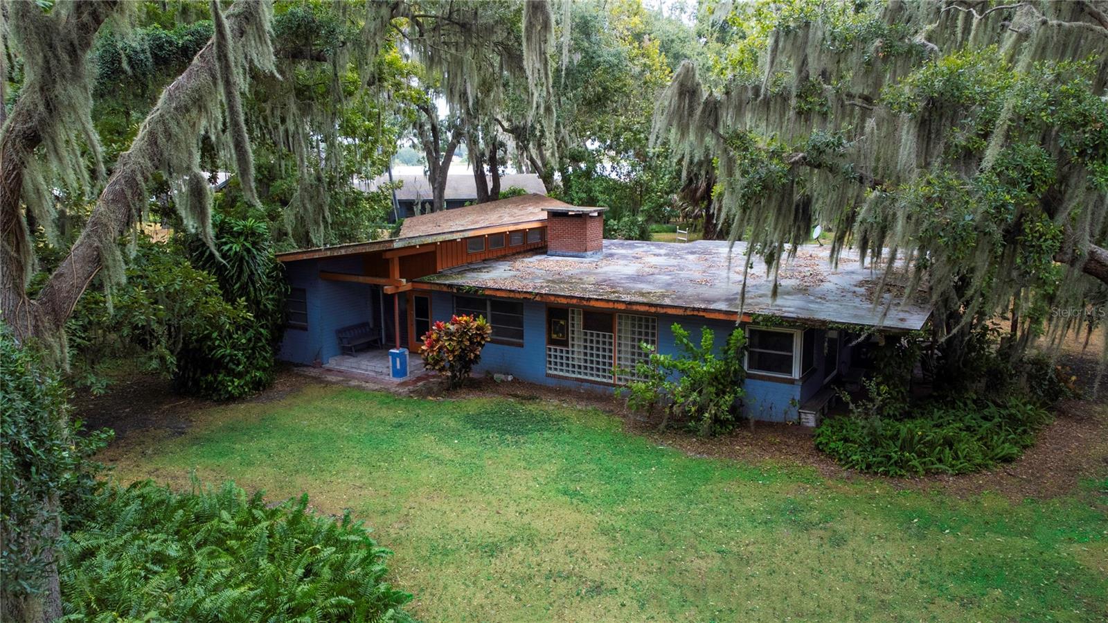 TRIPLE LAKE SUB - Residential