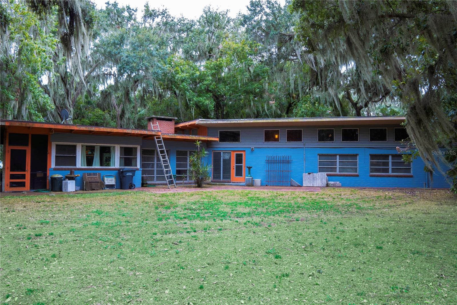 TRIPLE LAKE SUB - Residential