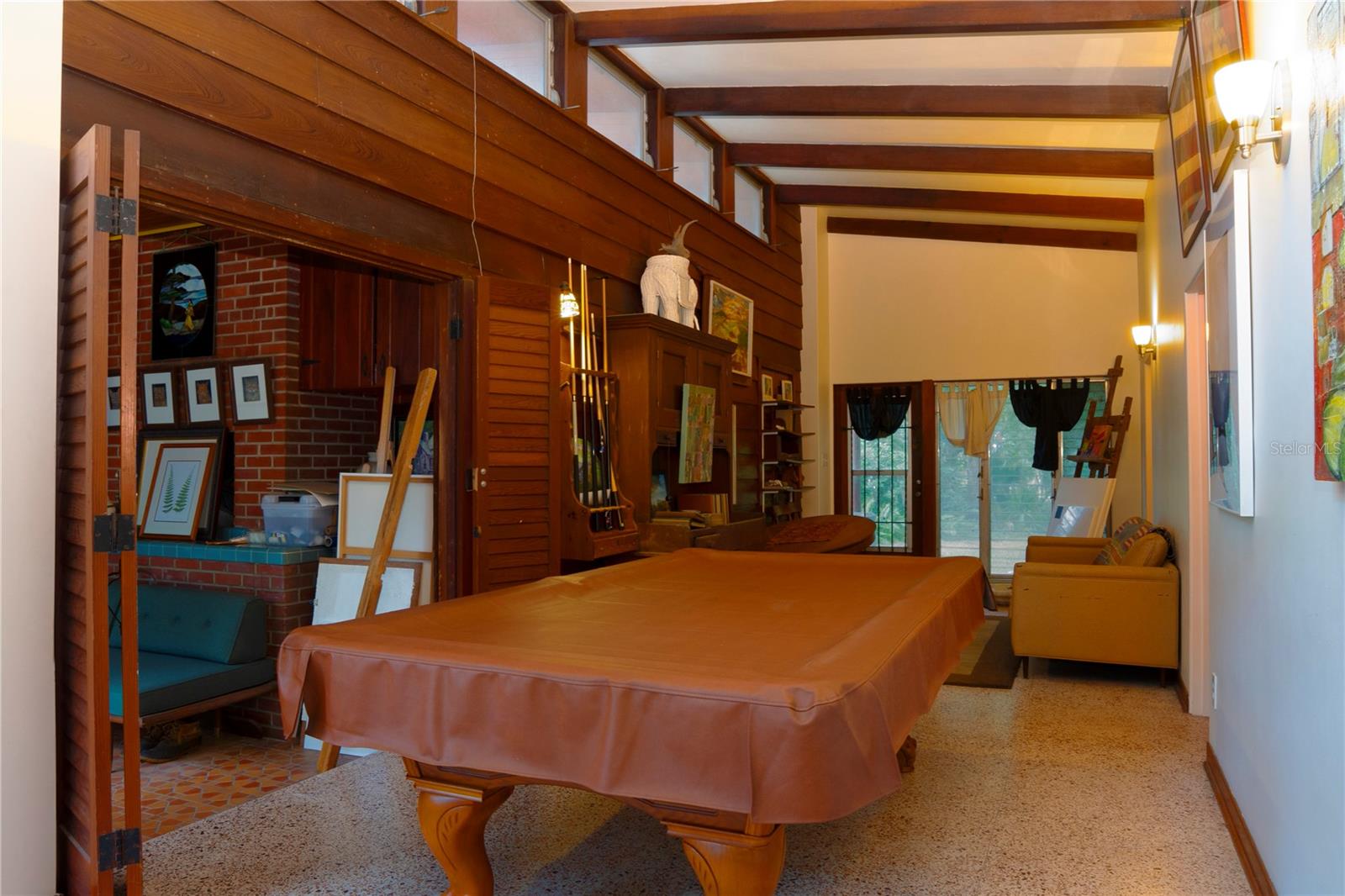 TRIPLE LAKE SUB - Residential