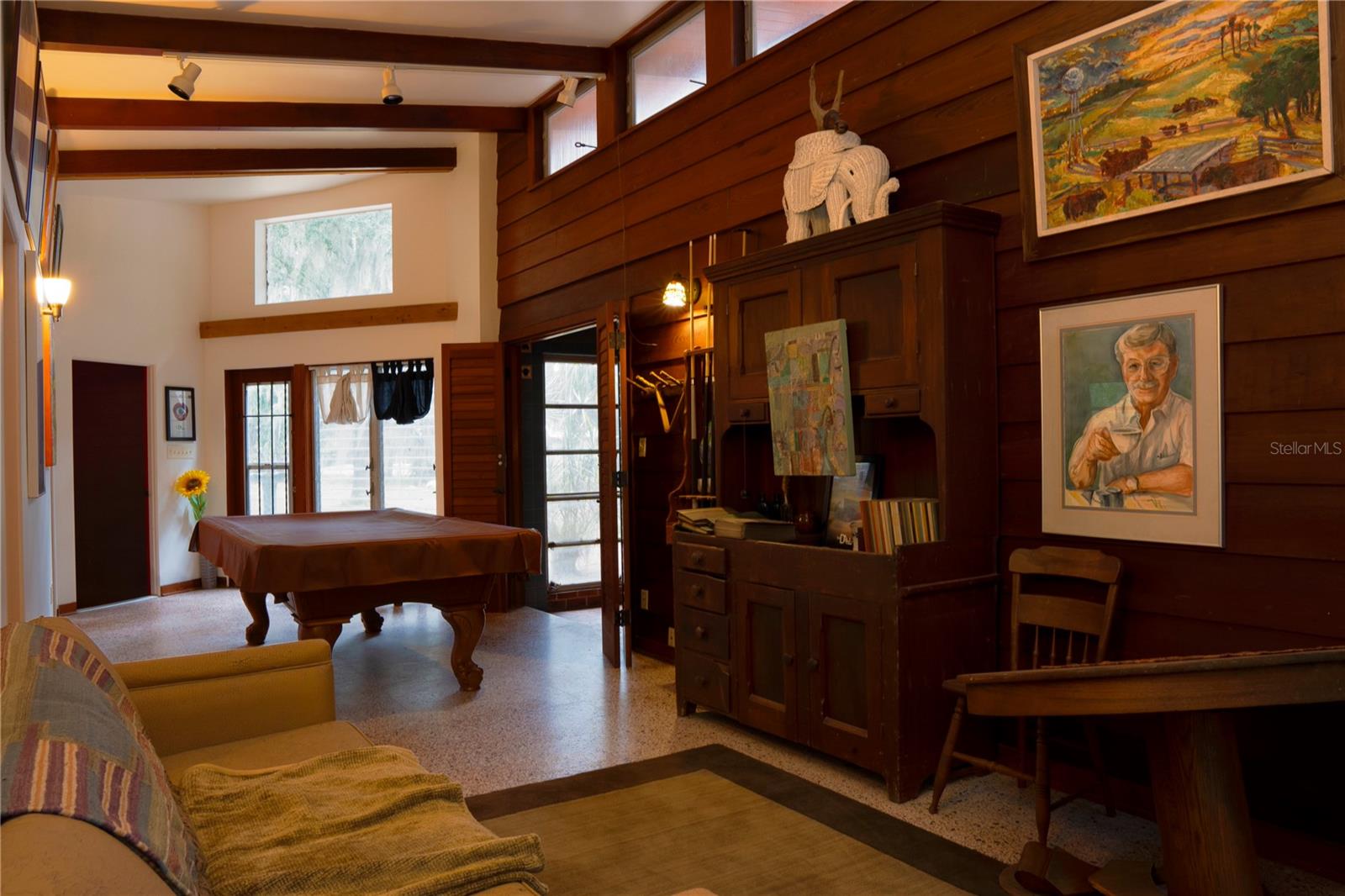 TRIPLE LAKE SUB - Residential