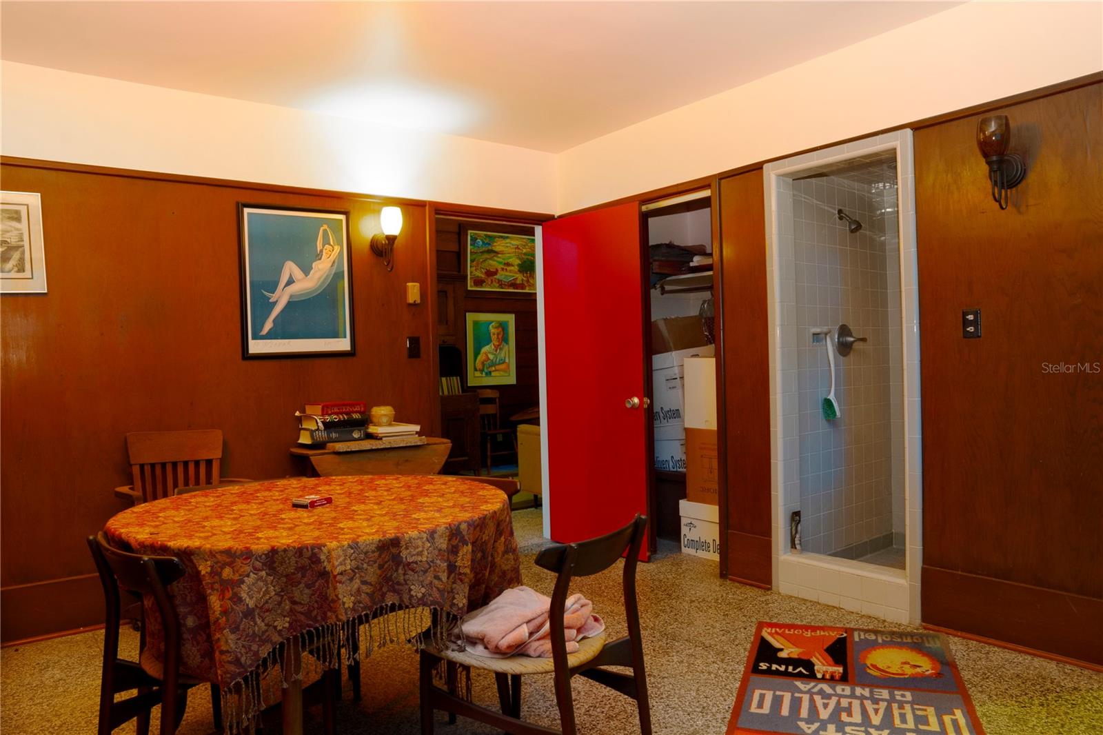 TRIPLE LAKE SUB - Residential