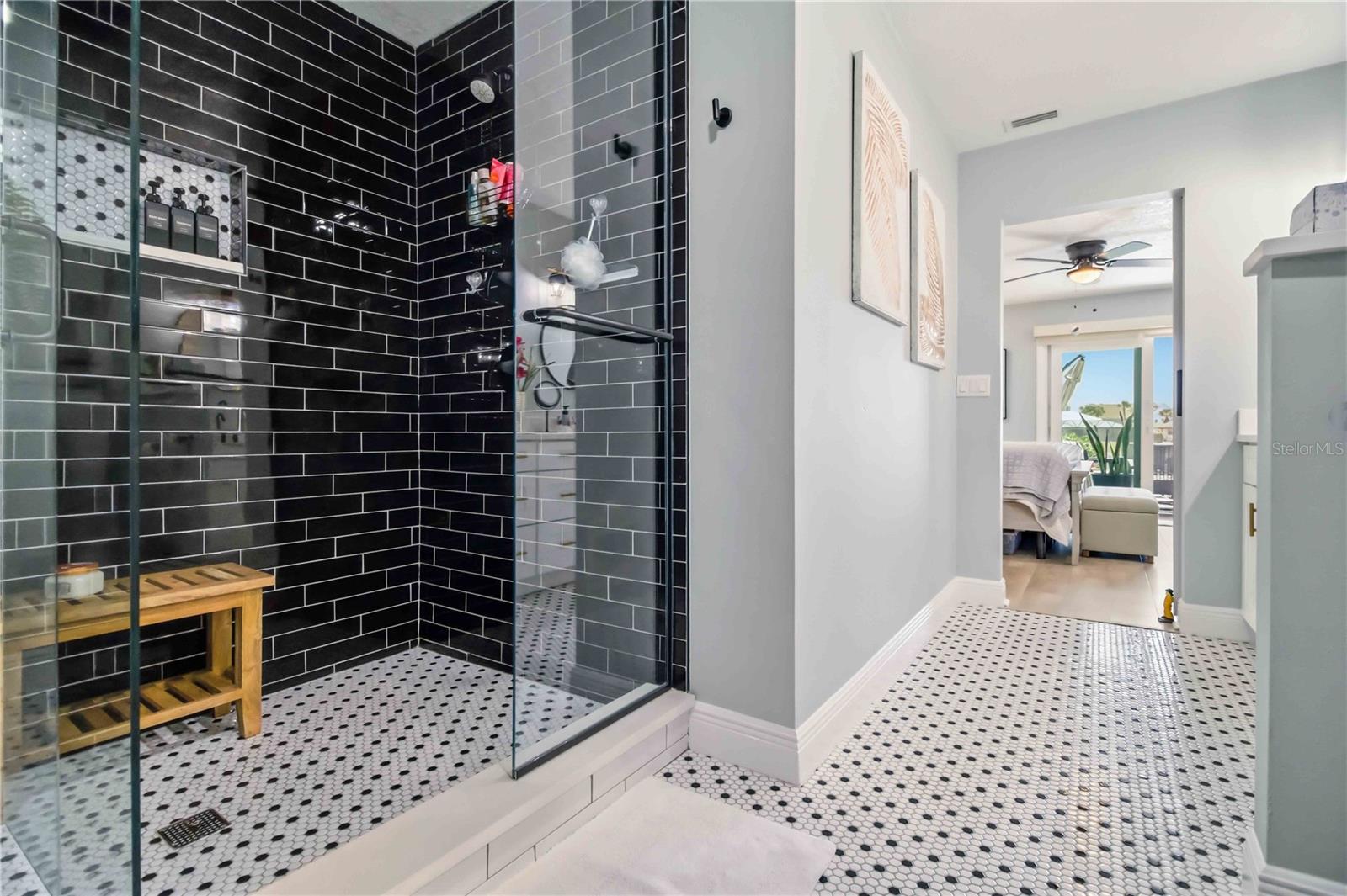BAY LAKE ESTATES PH II - Residential