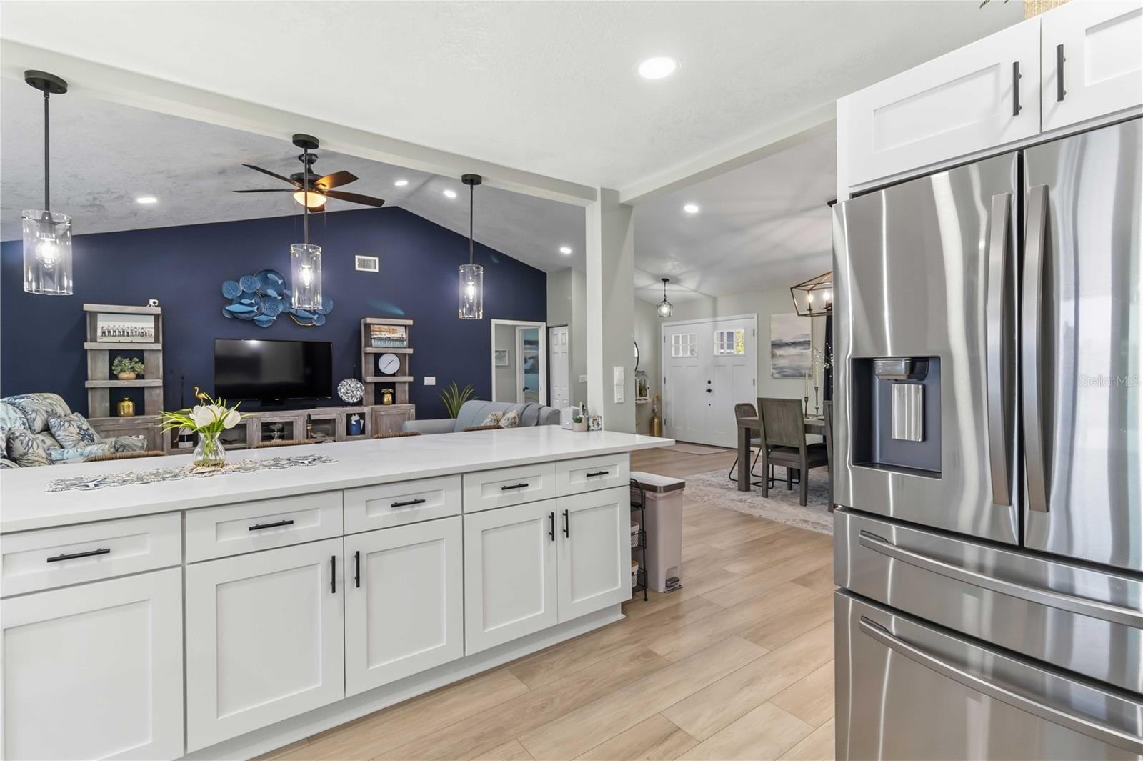 BAY LAKE ESTATES PH II - Residential