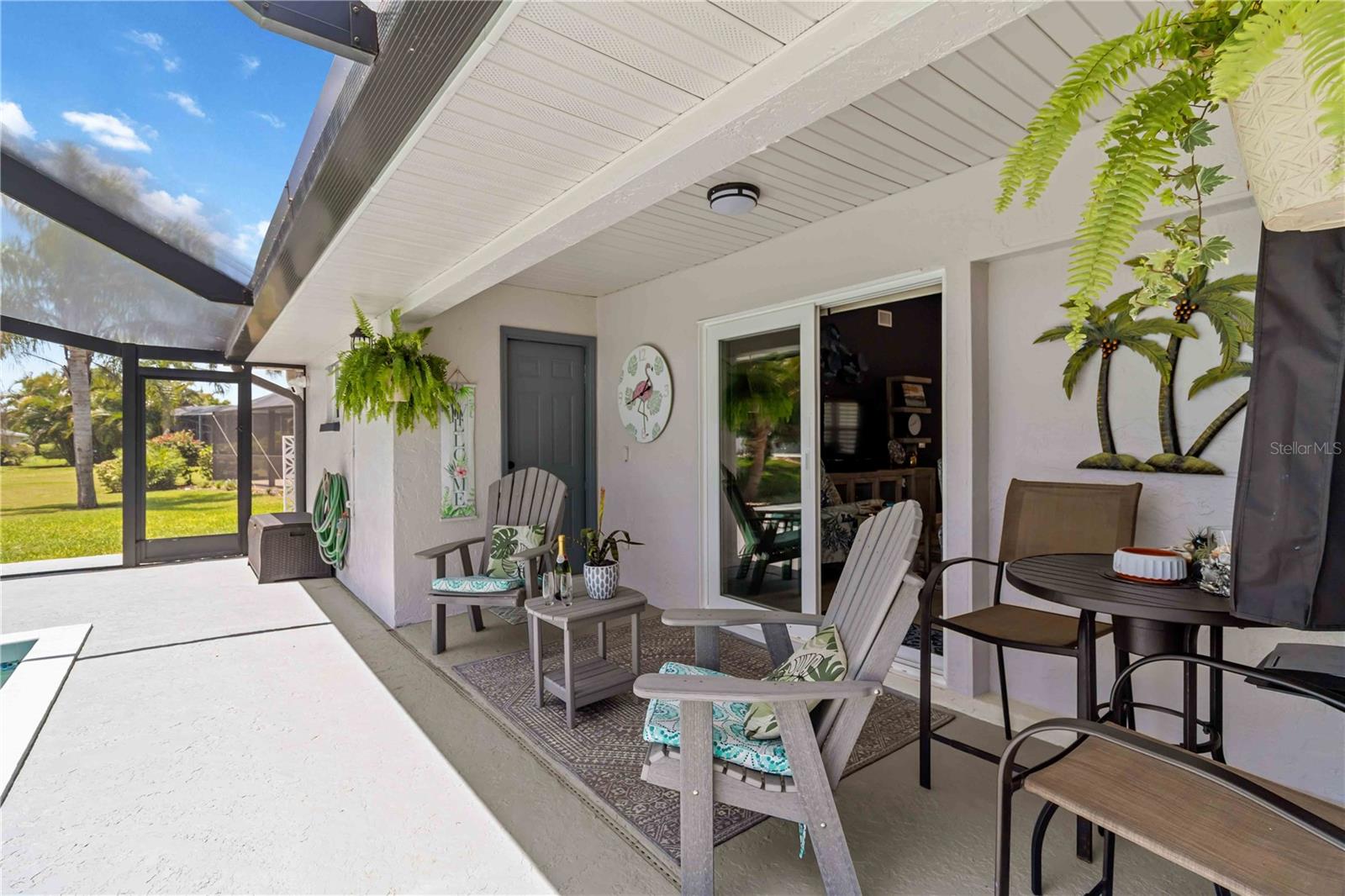 BAY LAKE ESTATES PH II - Residential