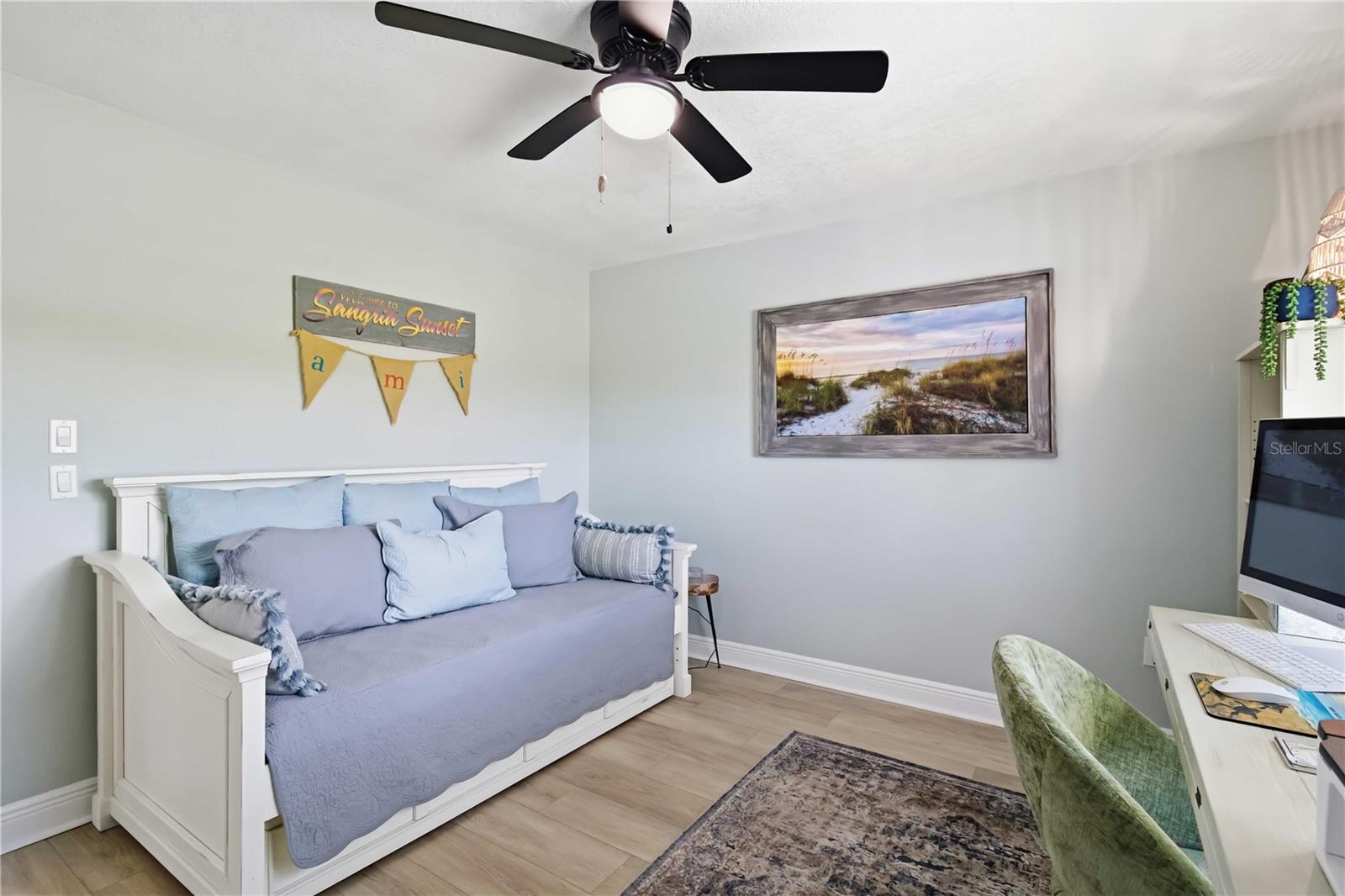 BAY LAKE ESTATES PH II - Residential
