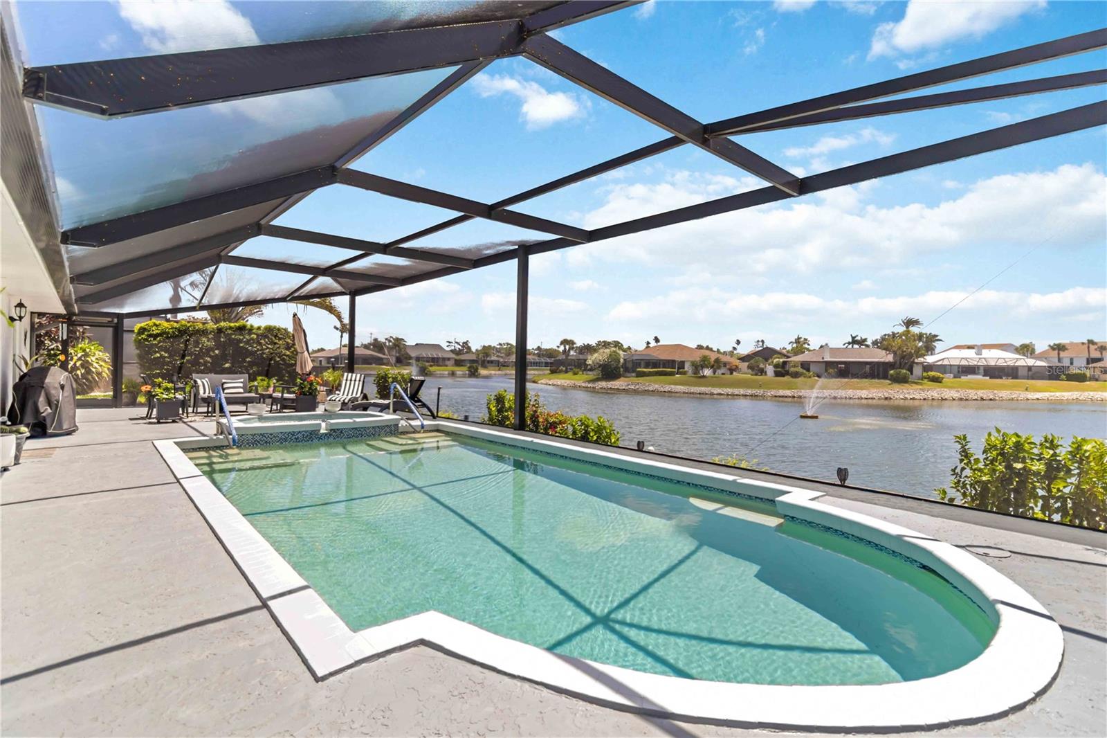 BAY LAKE ESTATES PH II - Residential