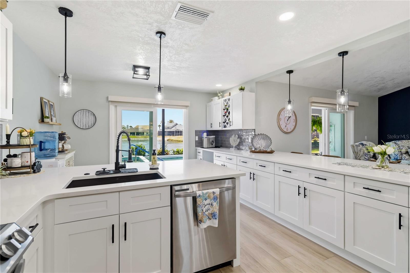 BAY LAKE ESTATES PH II - Residential
