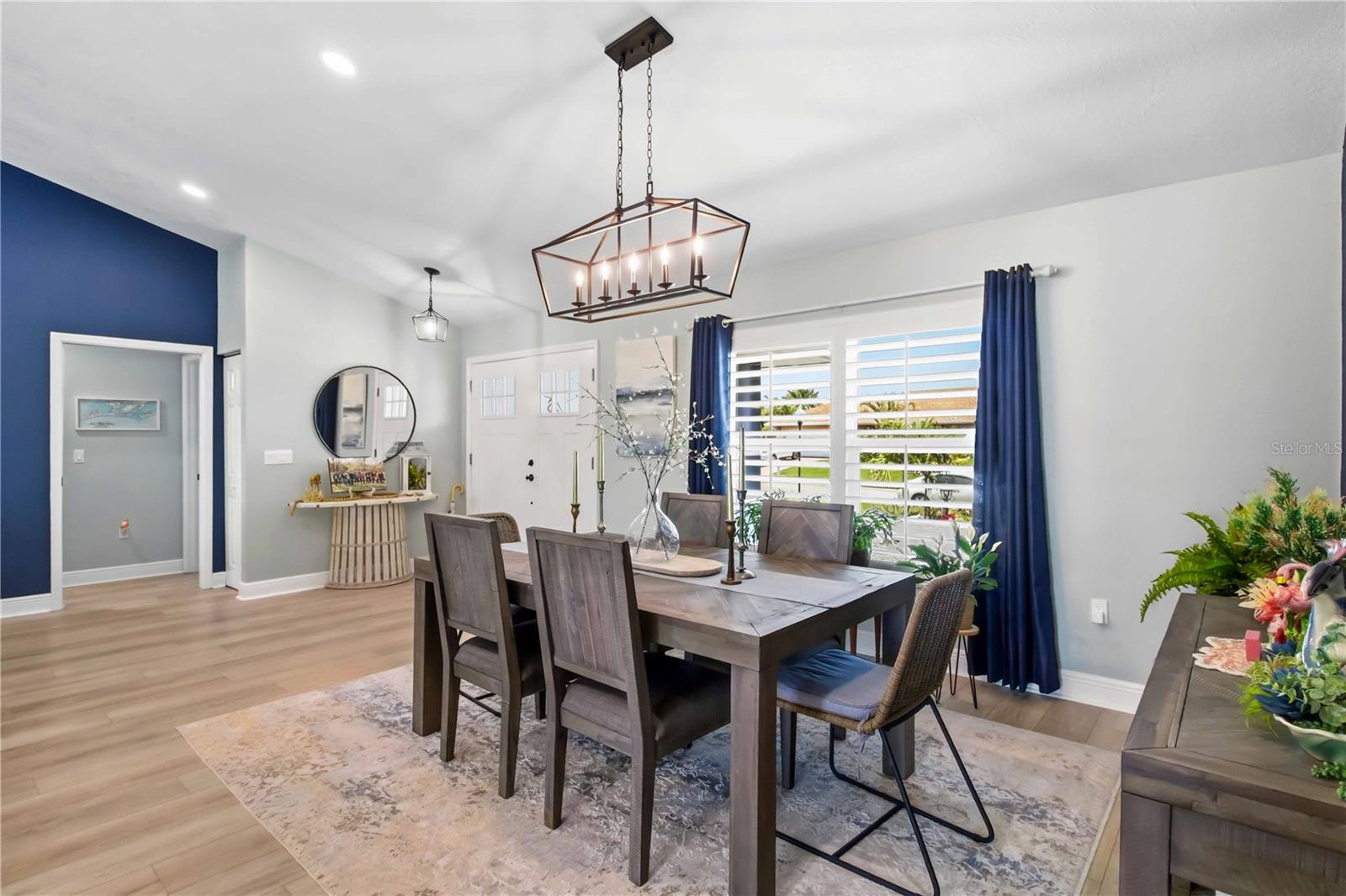 BAY LAKE ESTATES PH II - Residential