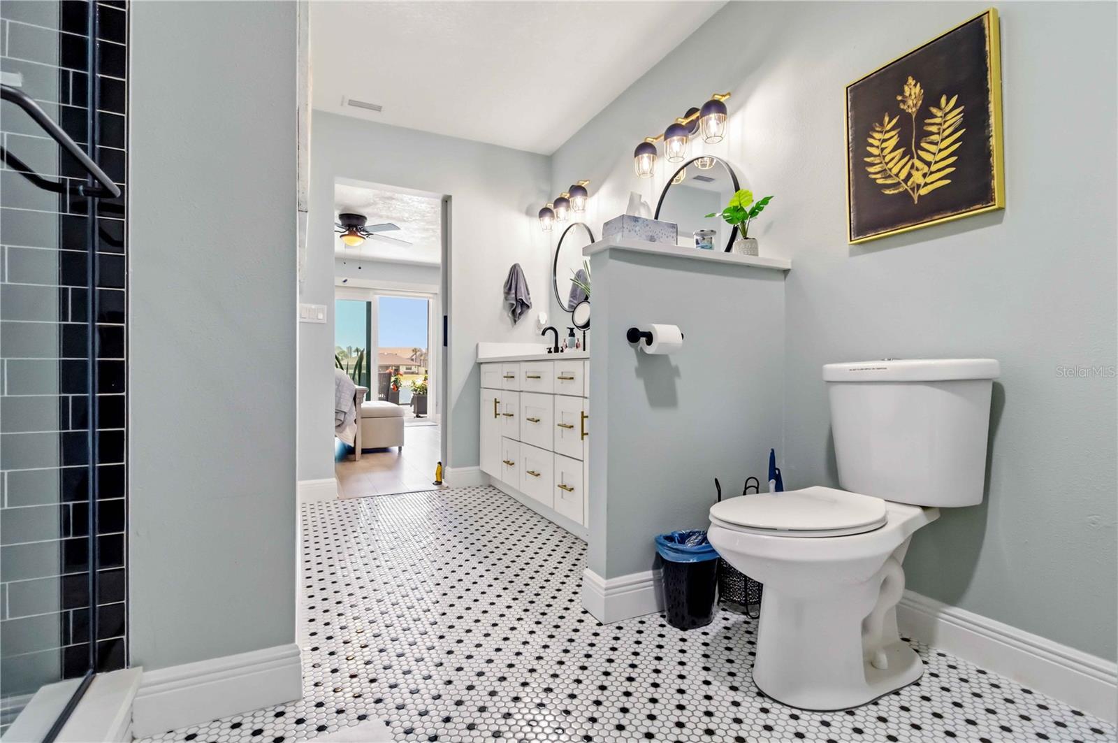 BAY LAKE ESTATES PH II - Residential