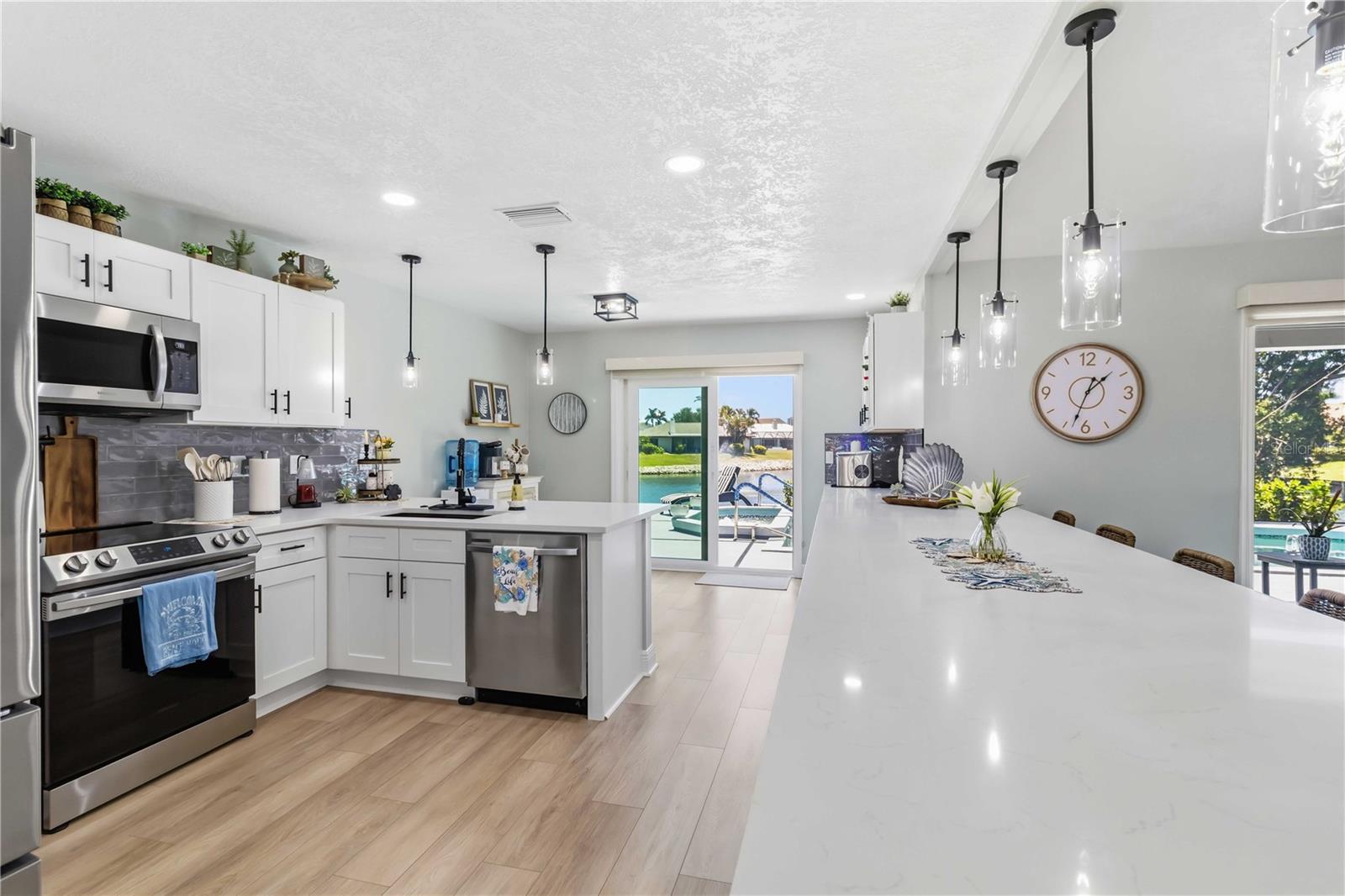 BAY LAKE ESTATES PH II - Residential