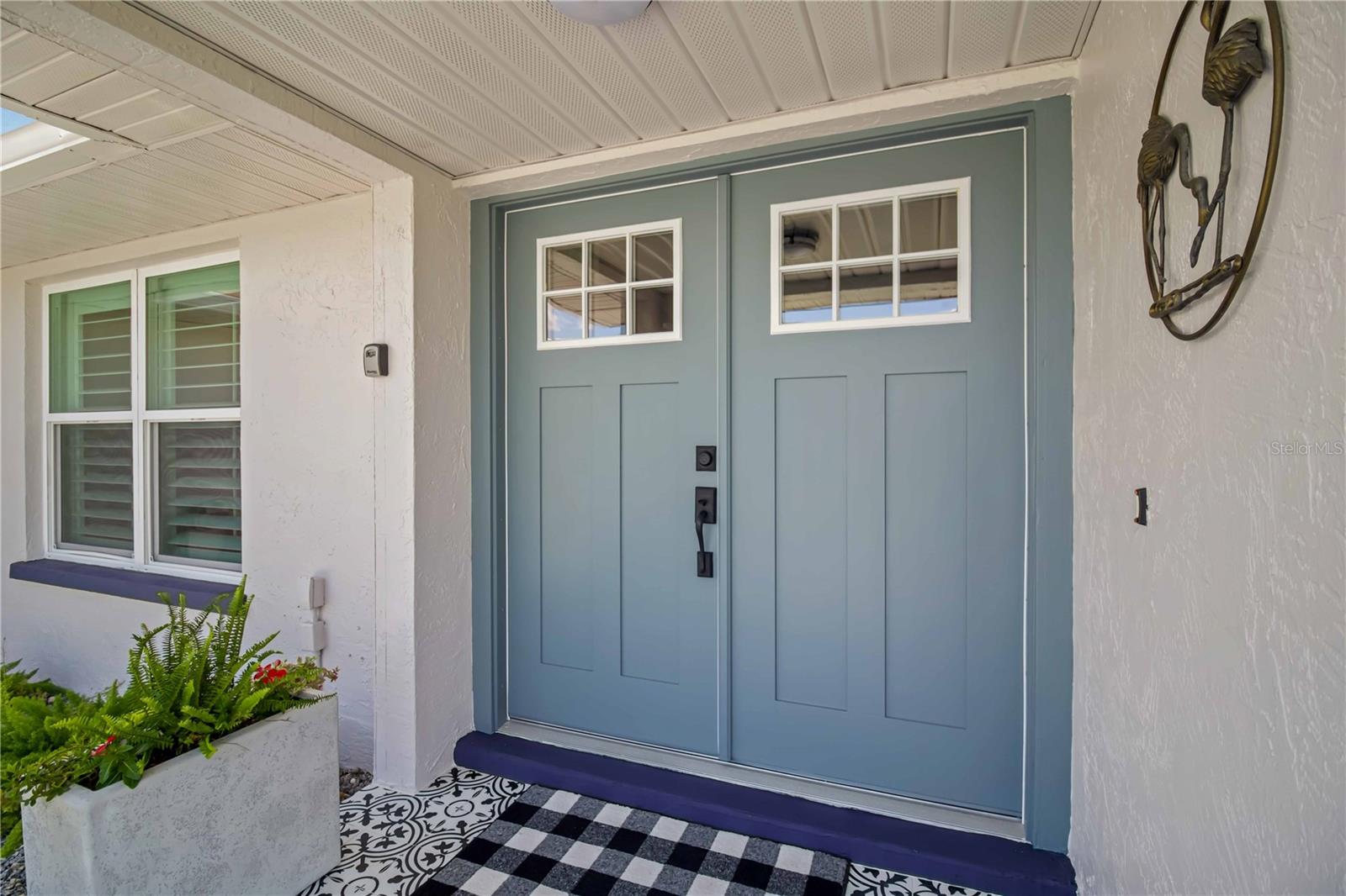 BAY LAKE ESTATES PH II - Residential