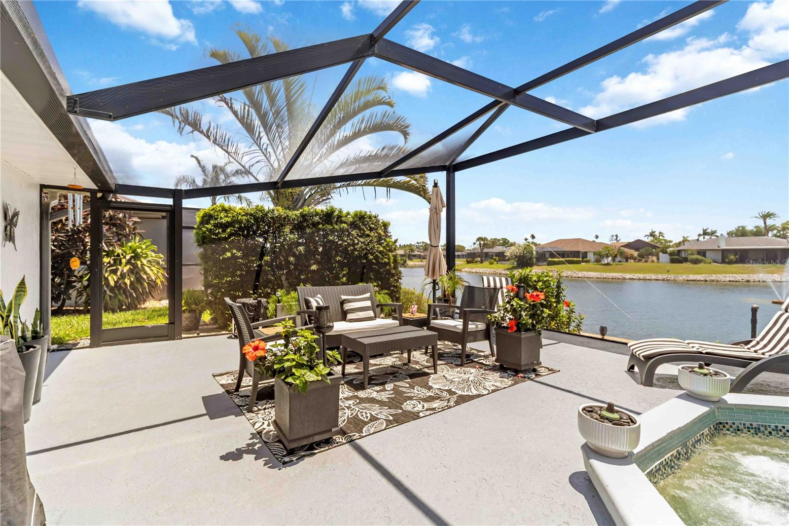 BAY LAKE ESTATES PH II - Residential